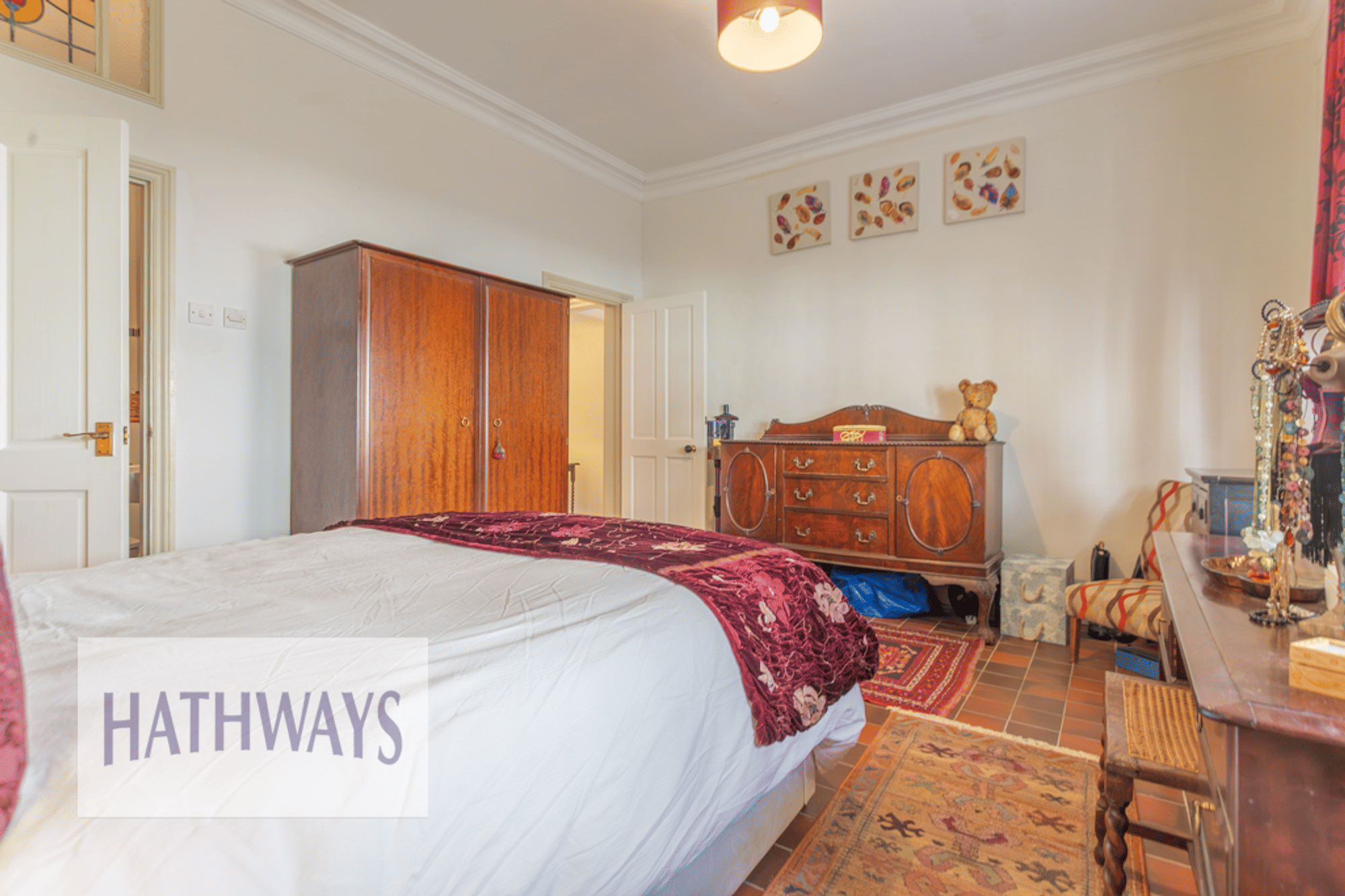 5 bed terraced house for sale in Cross Street, Newport 17