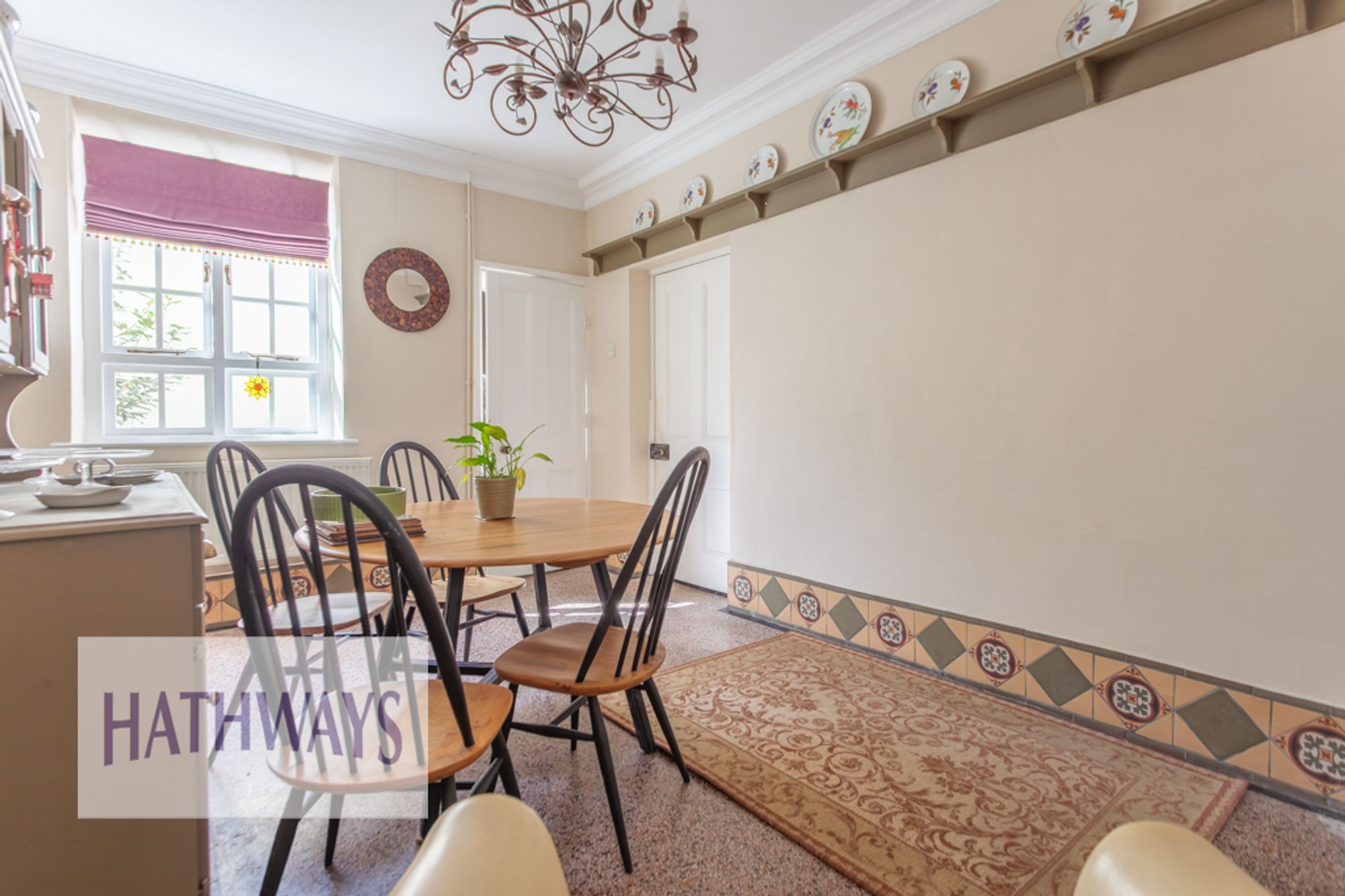 5 bed terraced house for sale in Cross Street, Newport 22