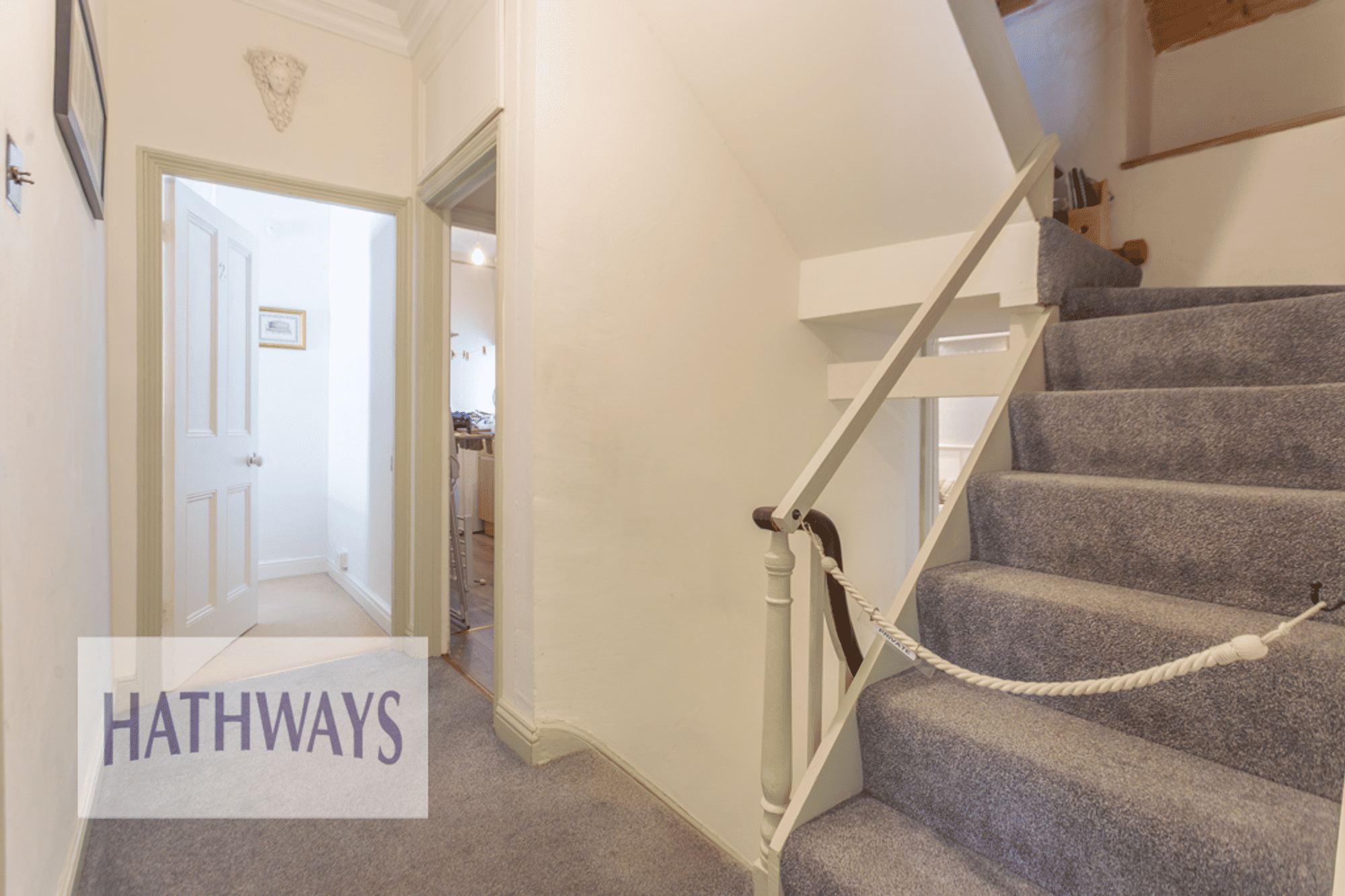 5 bed terraced house for sale in Cross Street, Newport 50