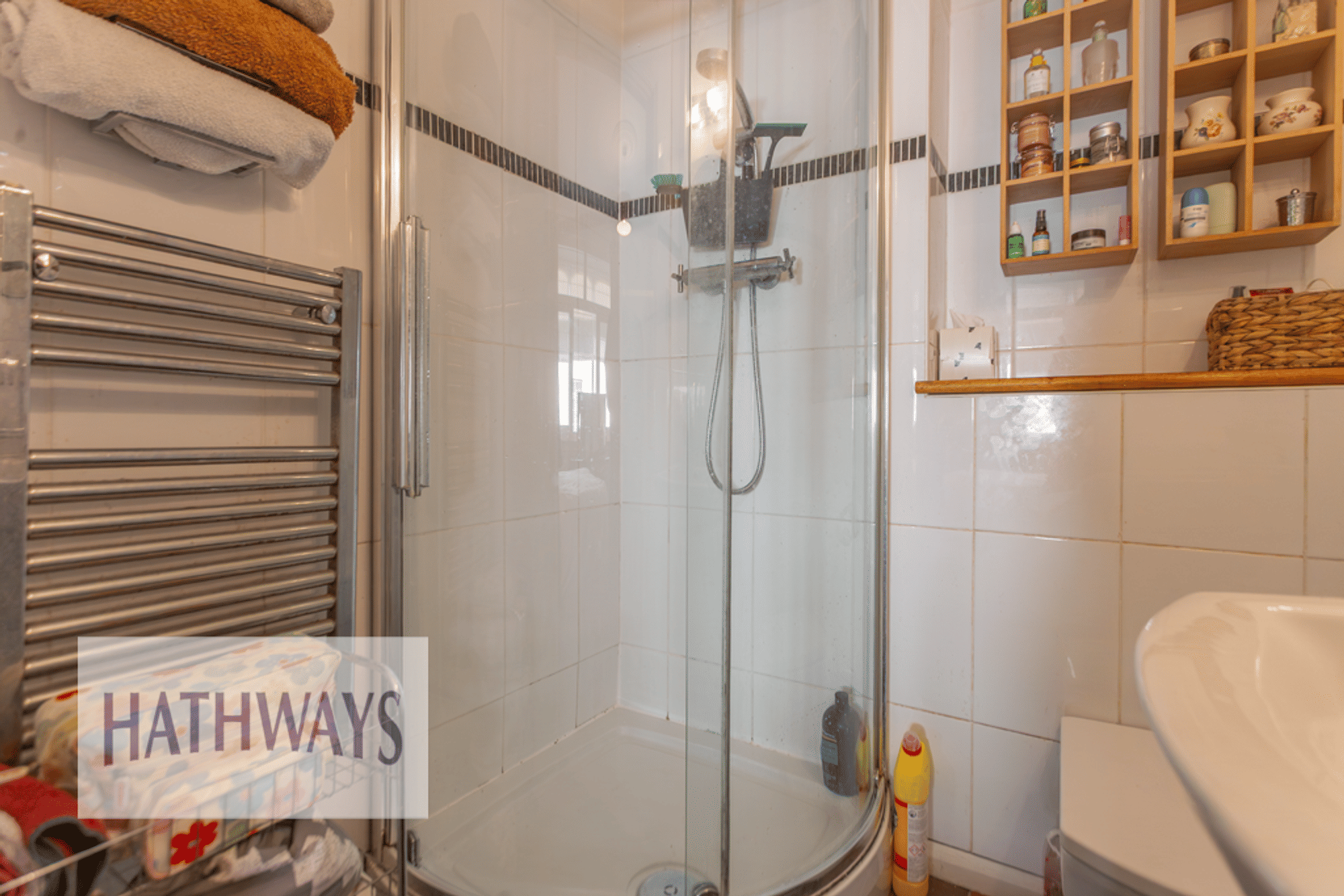 5 bed terraced house for sale in Cross Street, Newport 20