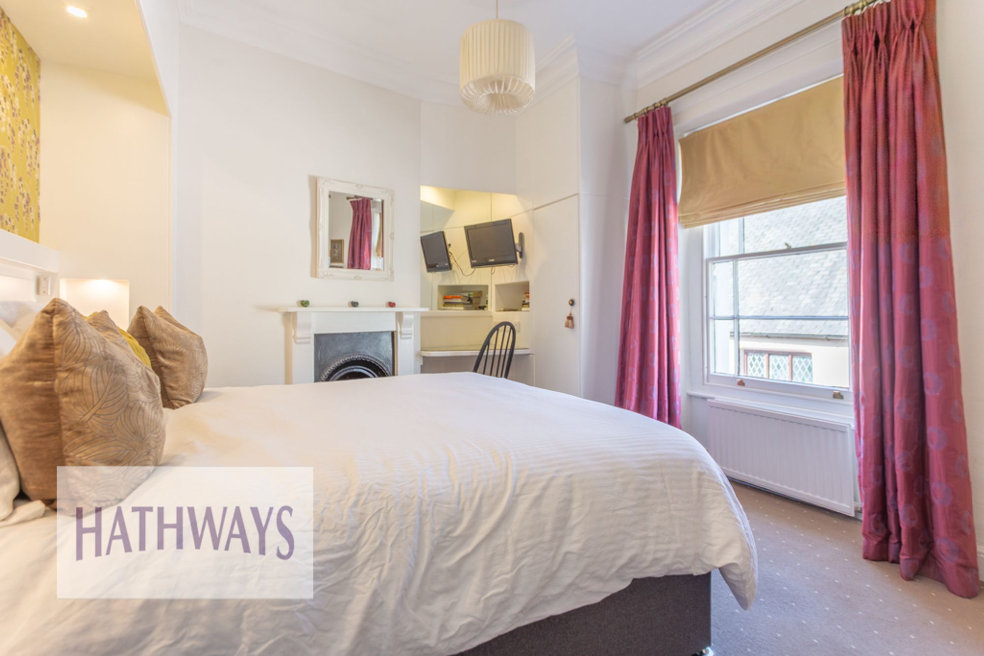 5 bed terraced house for sale in Cross Street, Newport 33