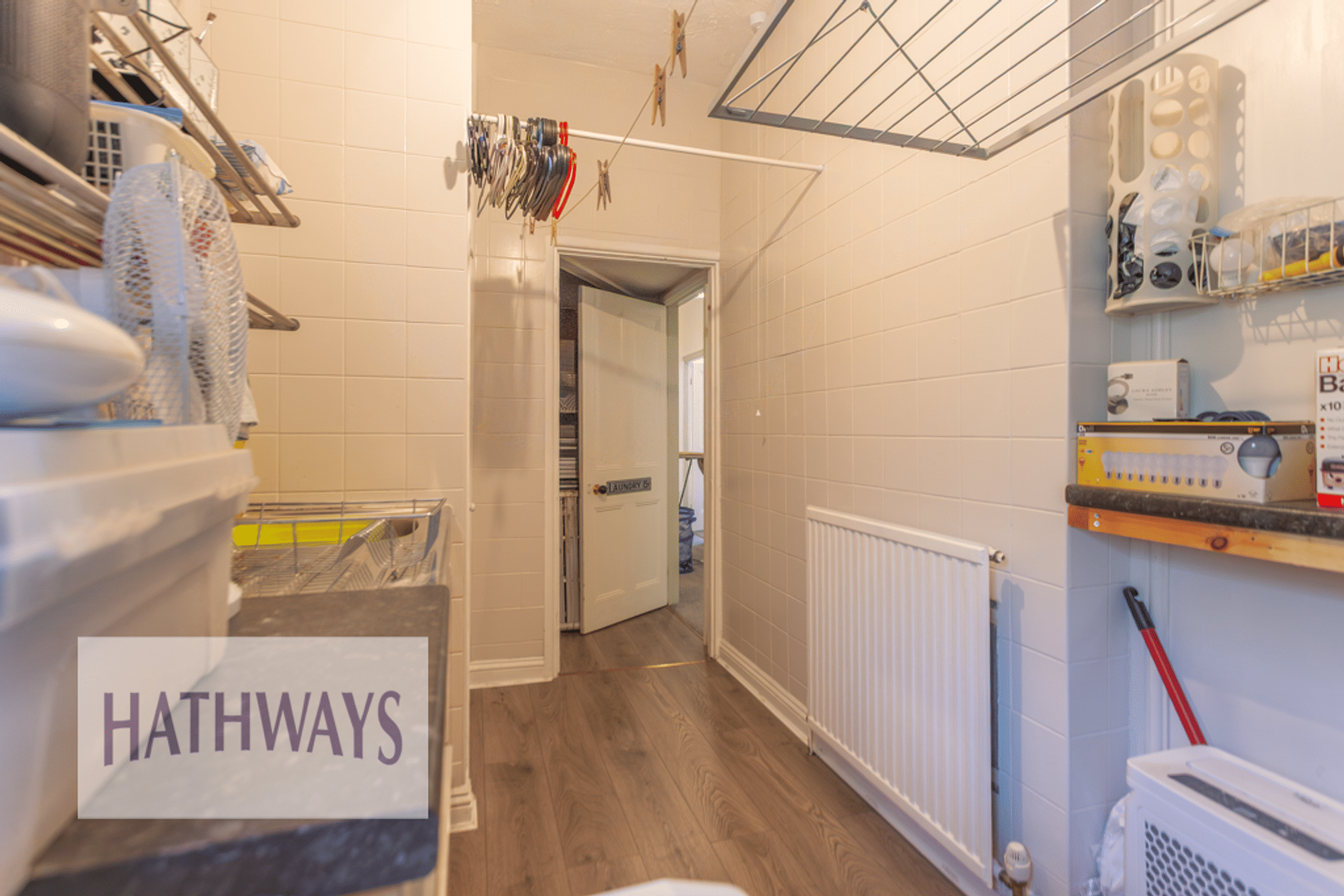 5 bed terraced house for sale in Cross Street, Newport  - Property Image 49