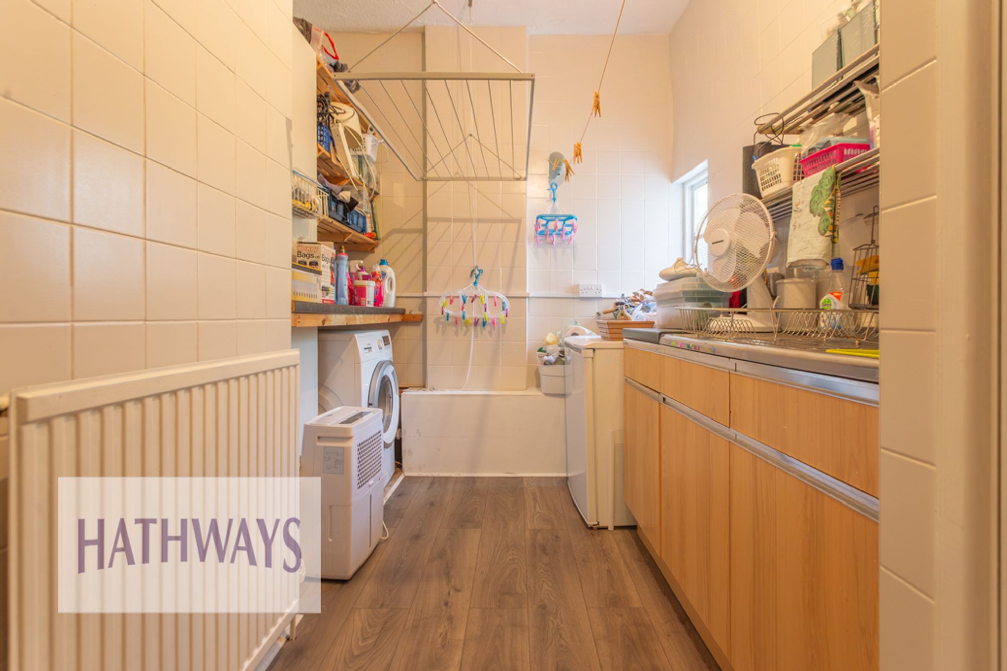 5 bed terraced house for sale in Cross Street, Newport 47