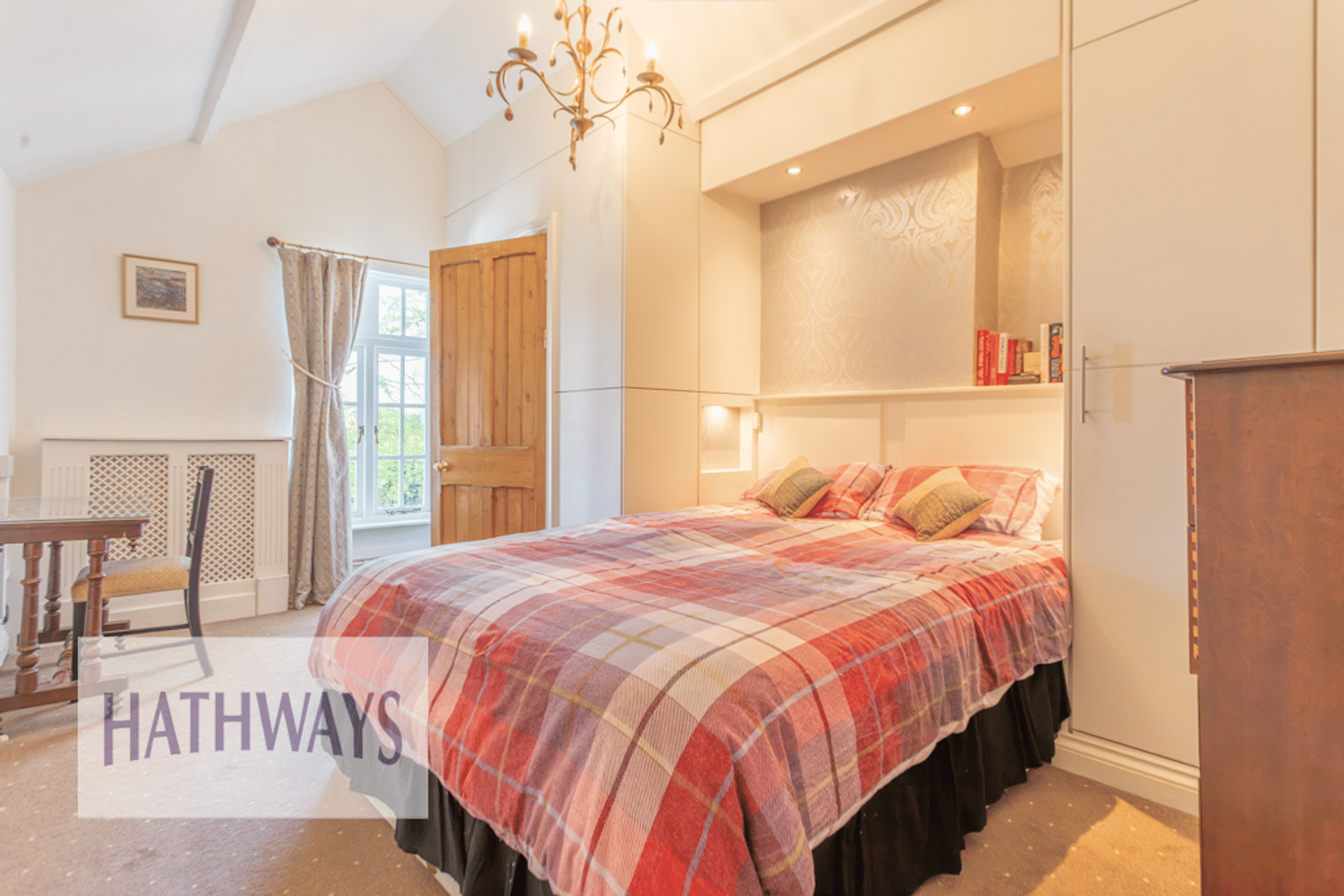 5 bed terraced house for sale in Cross Street, Newport 51