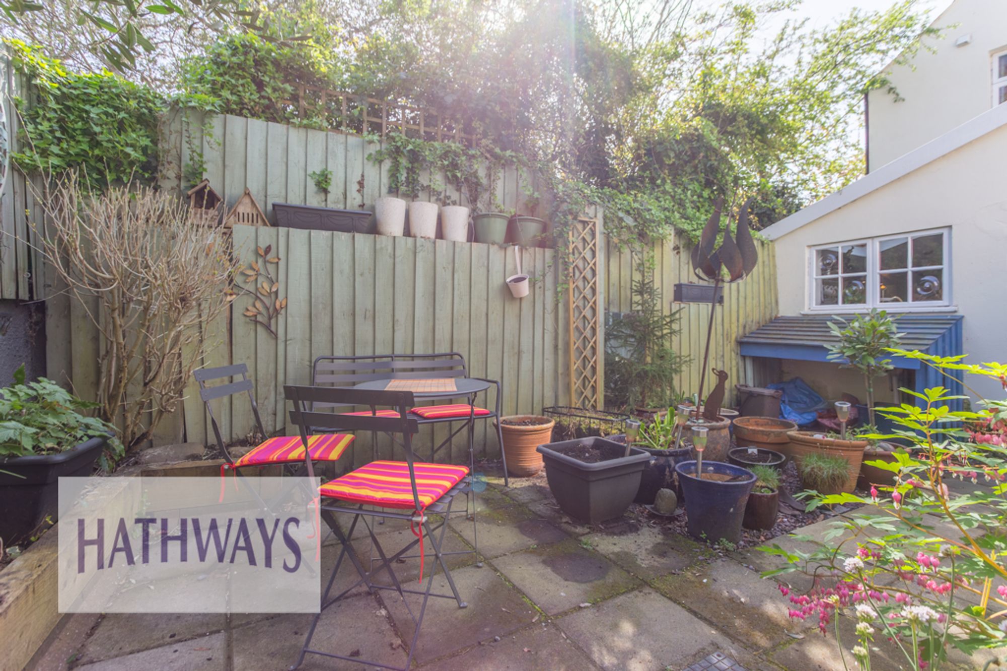 5 bed terraced house for sale in Cross Street, Newport  - Property Image 57