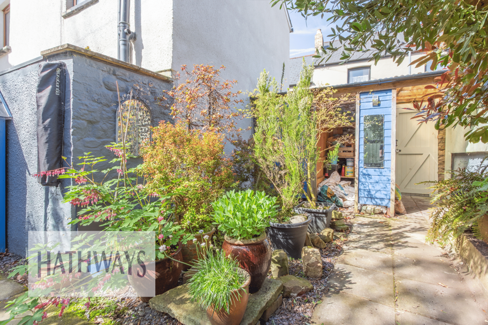 5 bed terraced house for sale in Cross Street, Newport 59