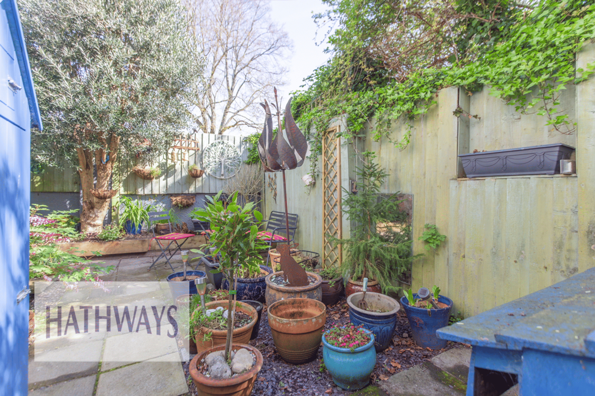 5 bed terraced house for sale in Cross Street, Newport 55