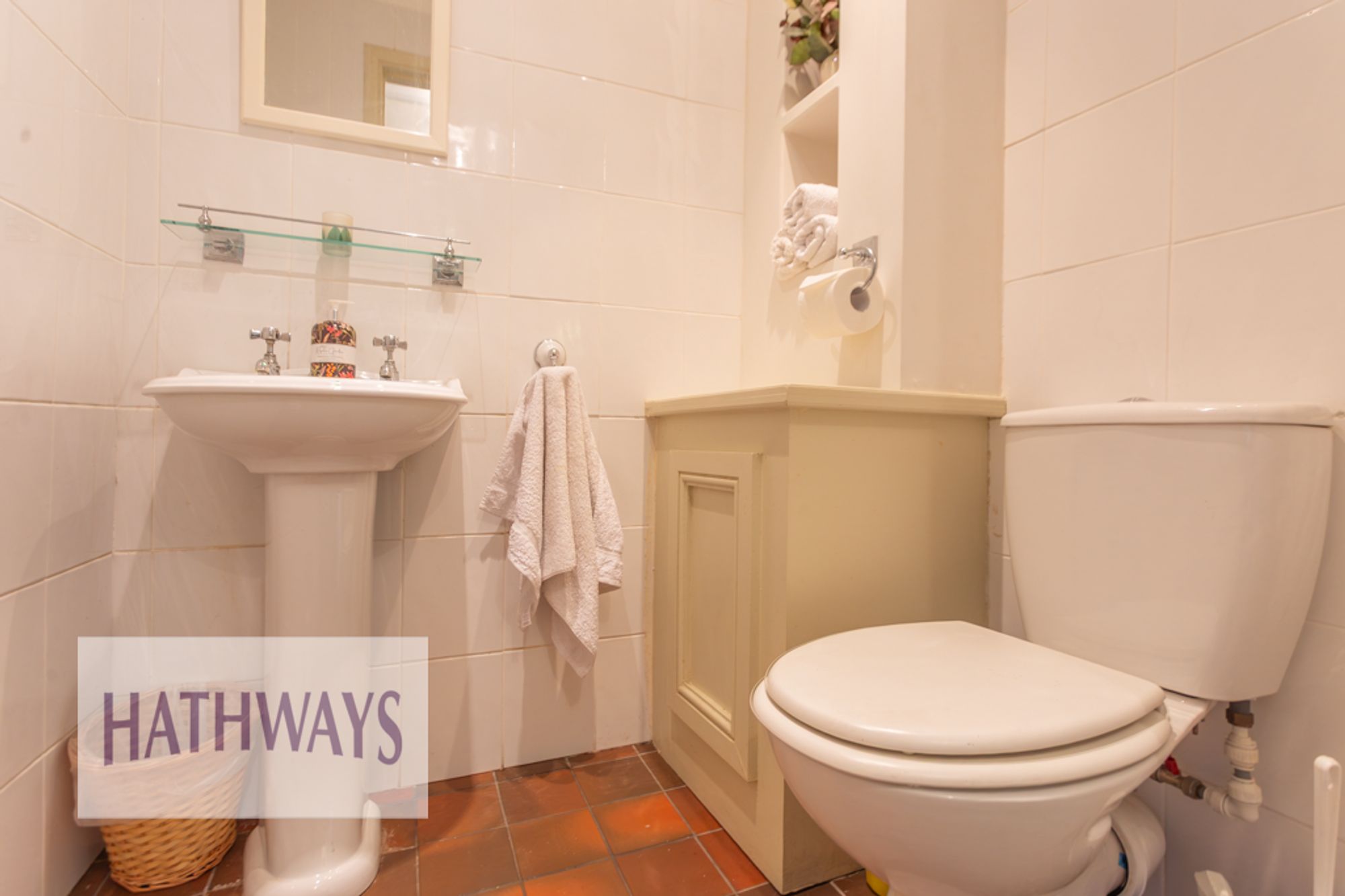 5 bed terraced house for sale in Cross Street, Newport  - Property Image 13