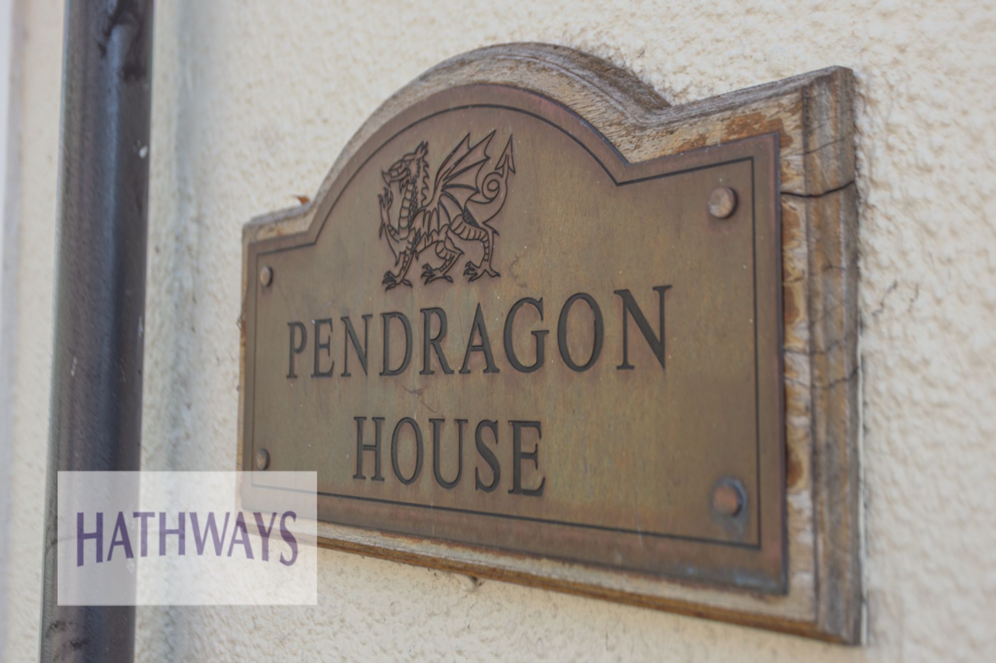 5 bed terraced house for sale in Cross Street, Newport  - Property Image 61