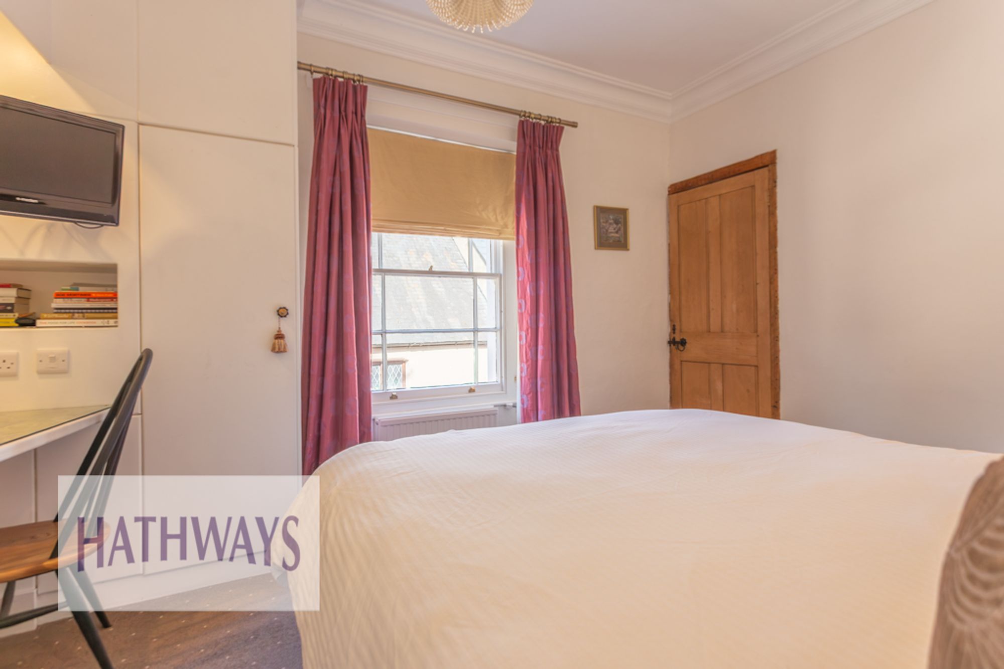 5 bed terraced house for sale in Cross Street, Newport 34