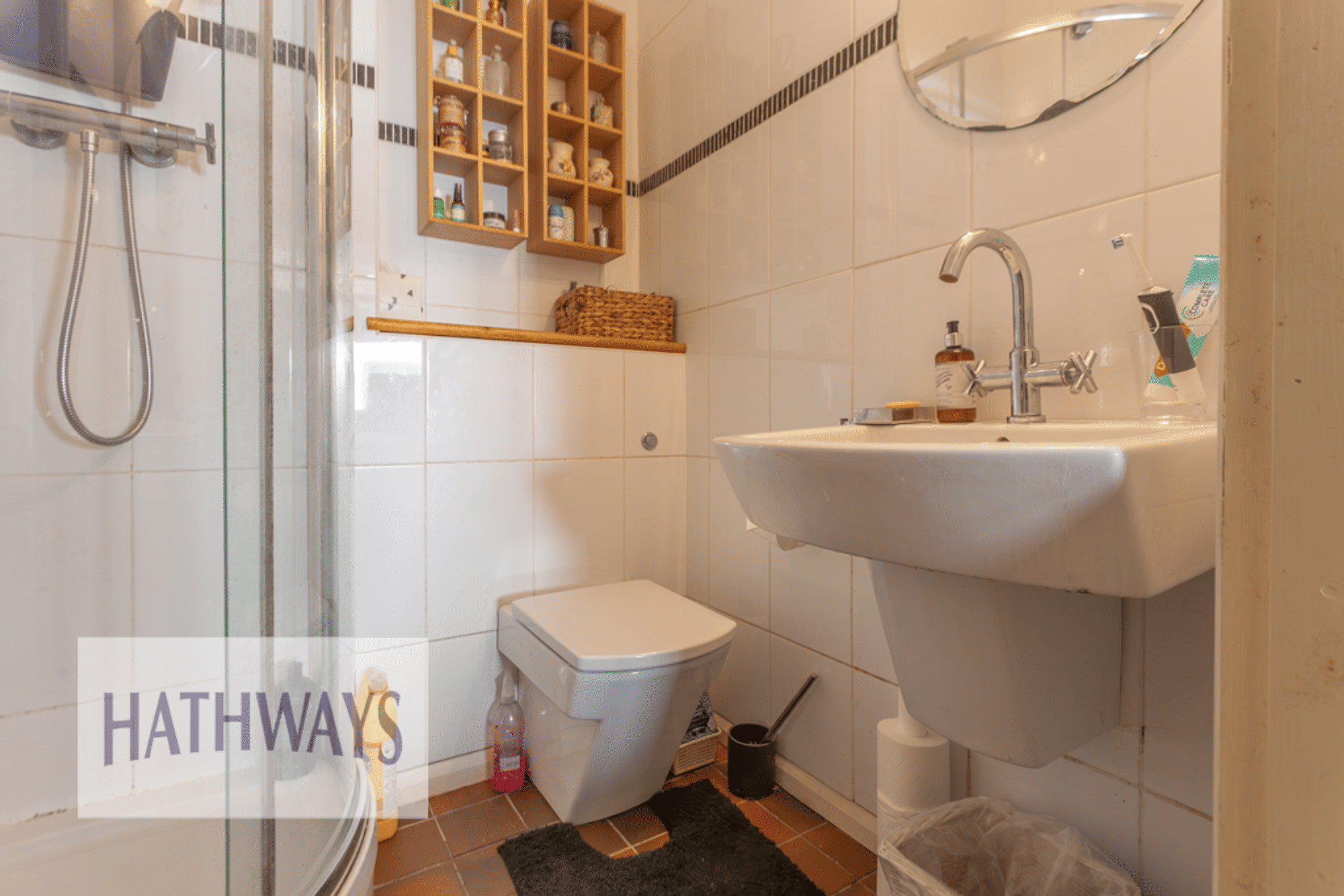 5 bed terraced house for sale in Cross Street, Newport 19