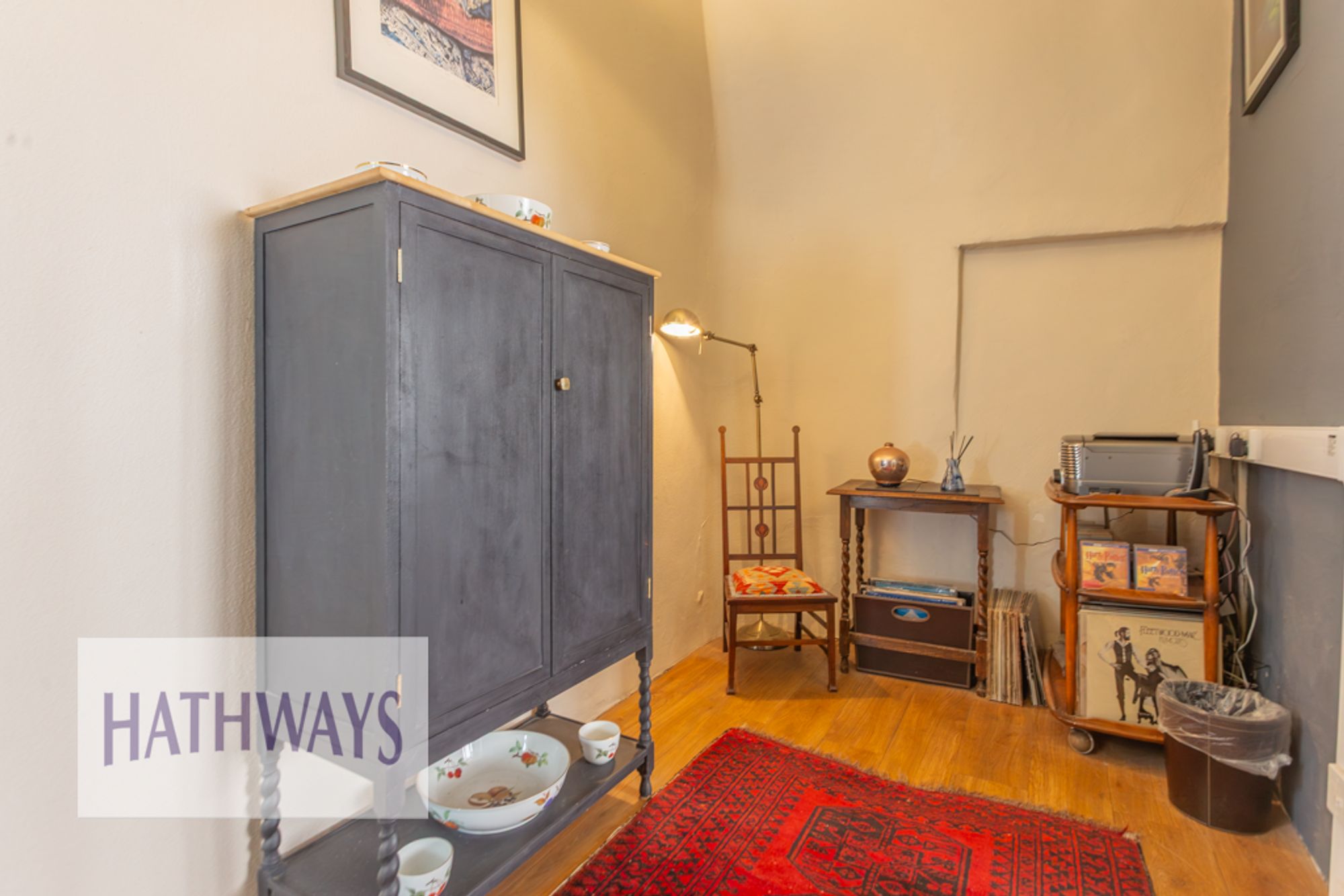 5 bed terraced house for sale in Cross Street, Newport  - Property Image 15