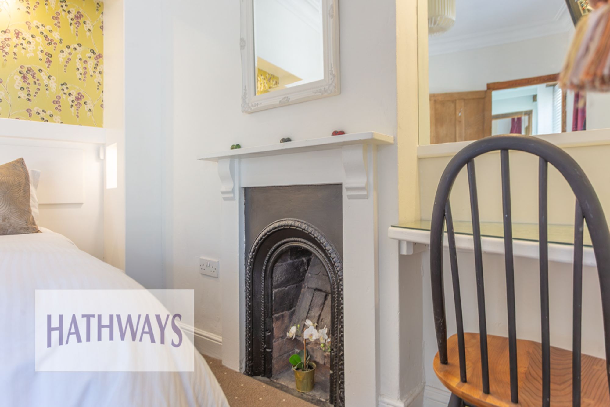 5 bed terraced house for sale in Cross Street, Newport 37