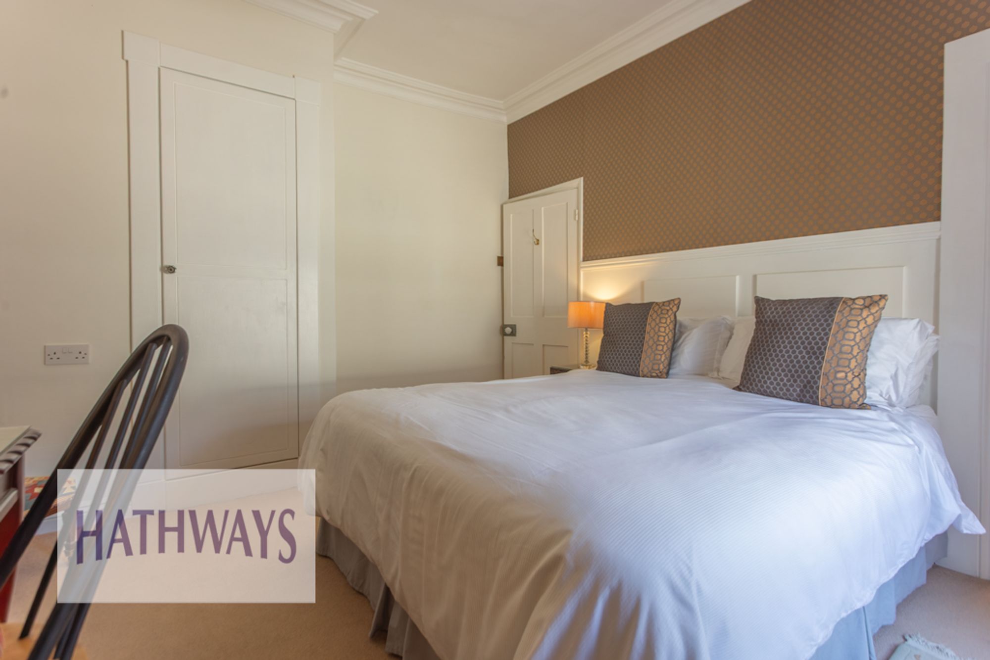 5 bed terraced house for sale in Cross Street, Newport  - Property Image 43