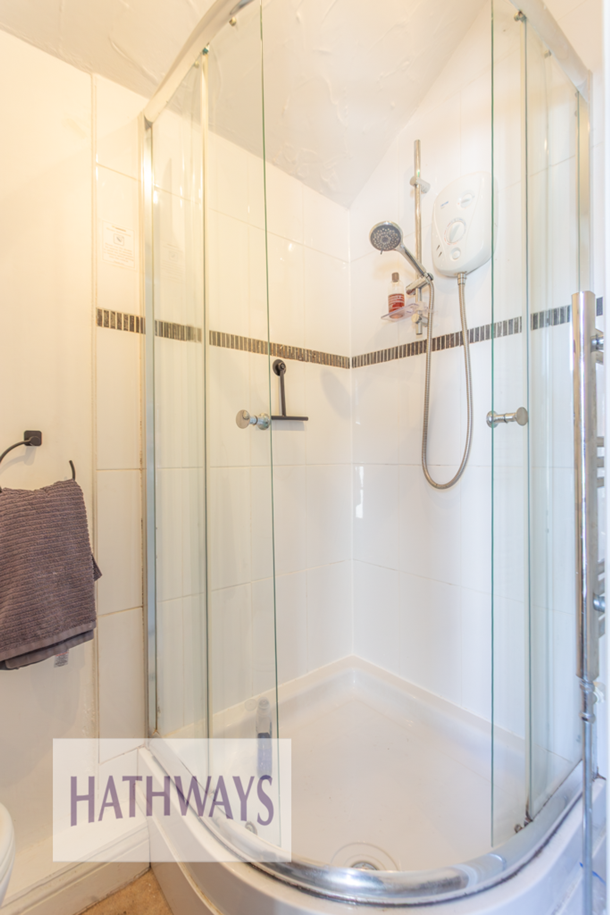 5 bed terraced house for sale in Cross Street, Newport 53