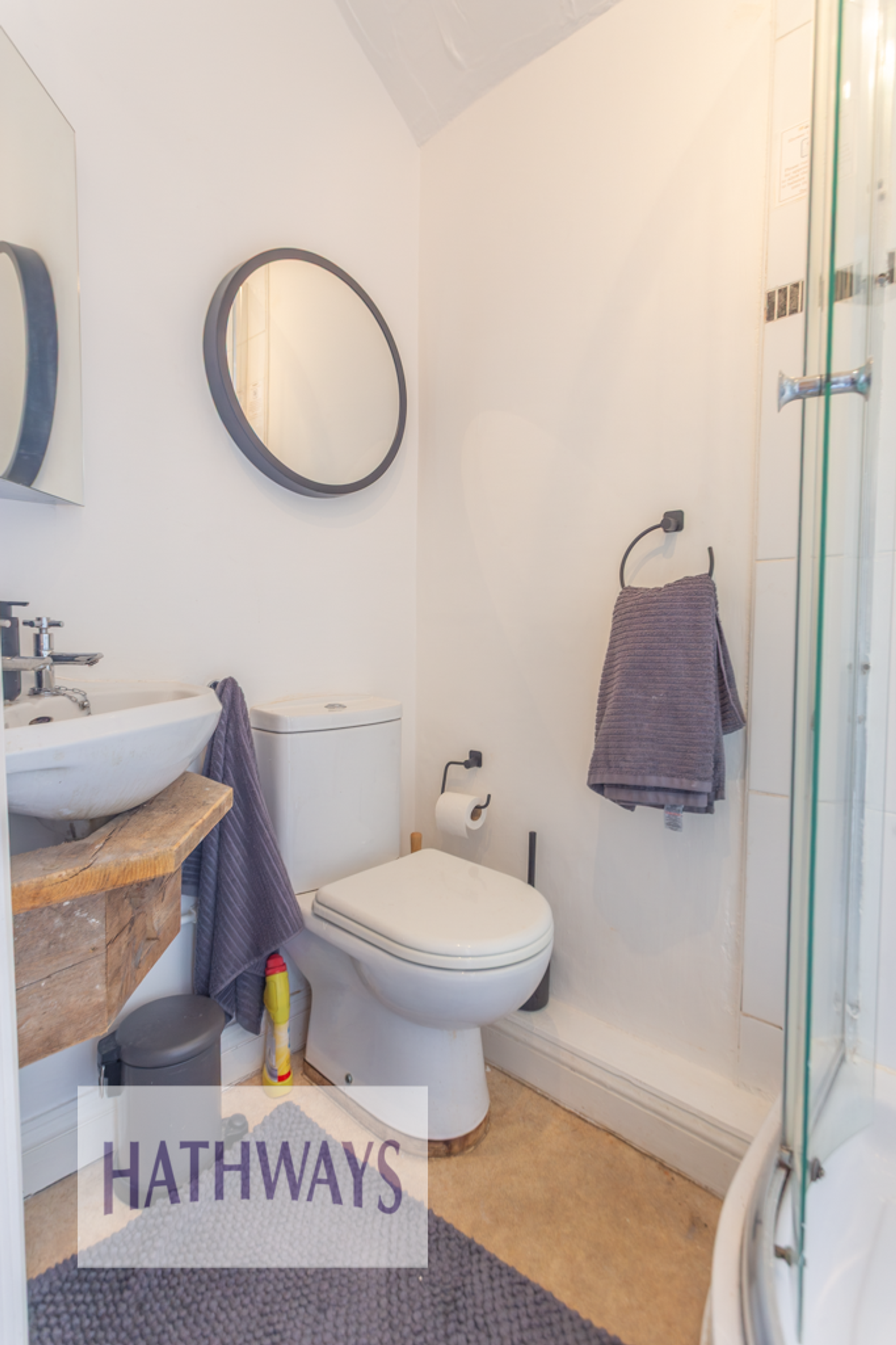 5 bed terraced house for sale in Cross Street, Newport 54