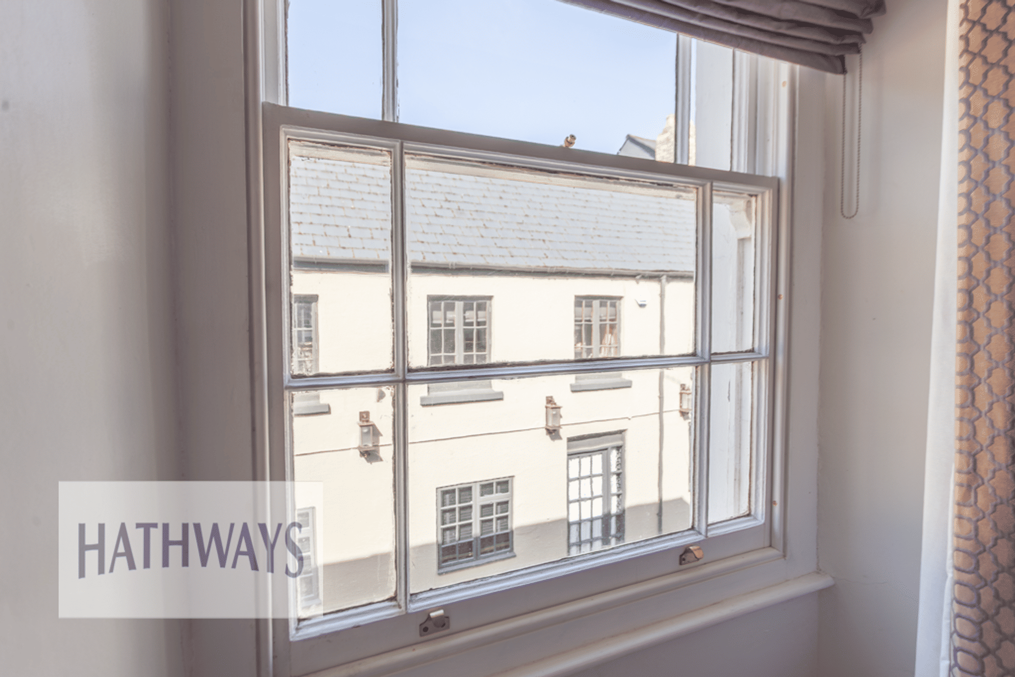 5 bed terraced house for sale in Cross Street, Newport  - Property Image 45