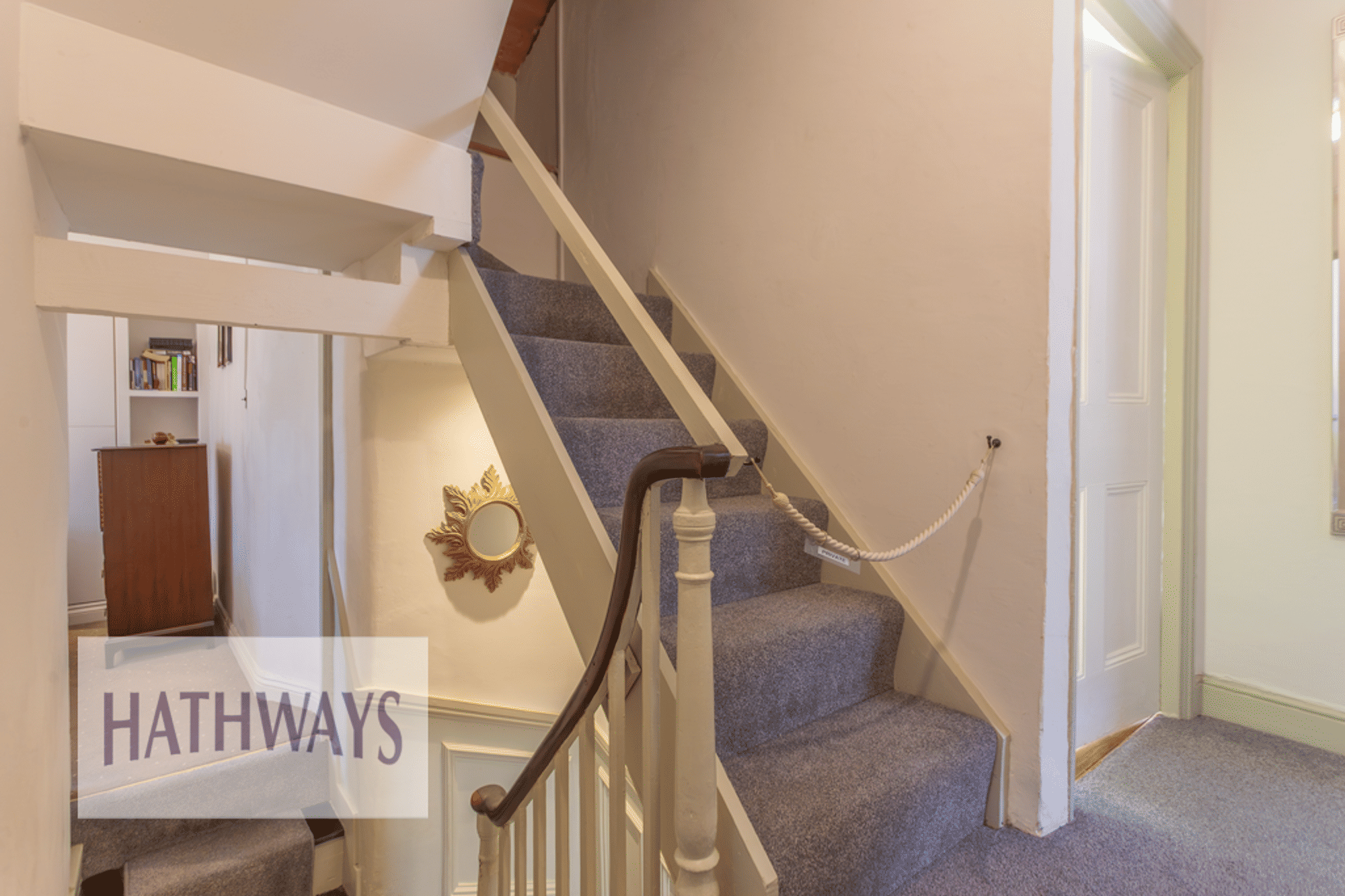 5 bed terraced house for sale in Cross Street, Newport 49