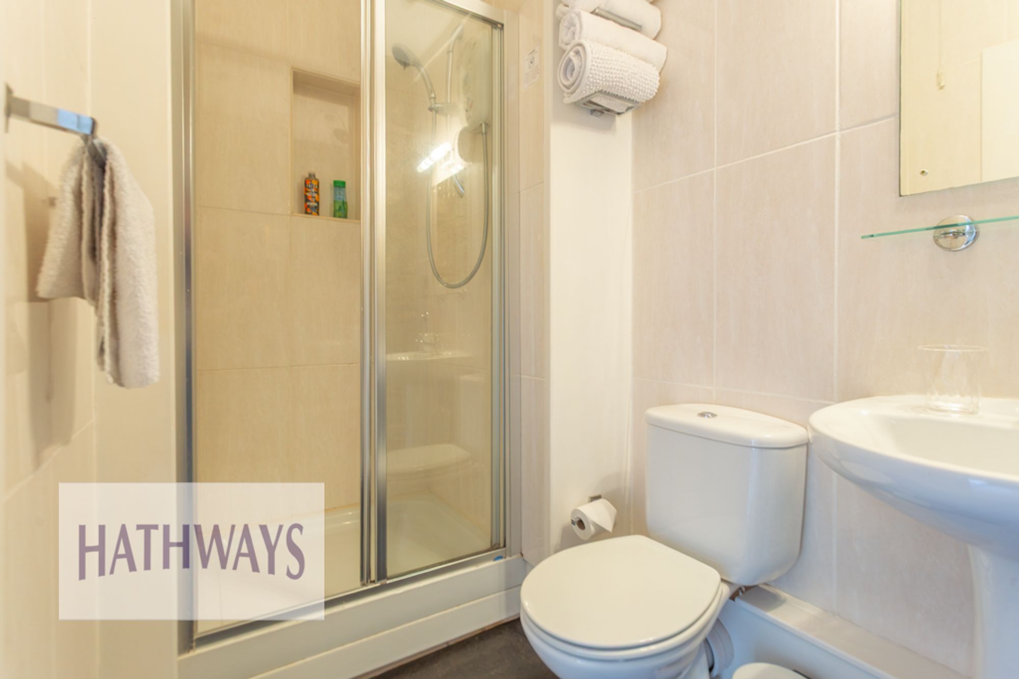 5 bed terraced house for sale in Cross Street, Newport 45