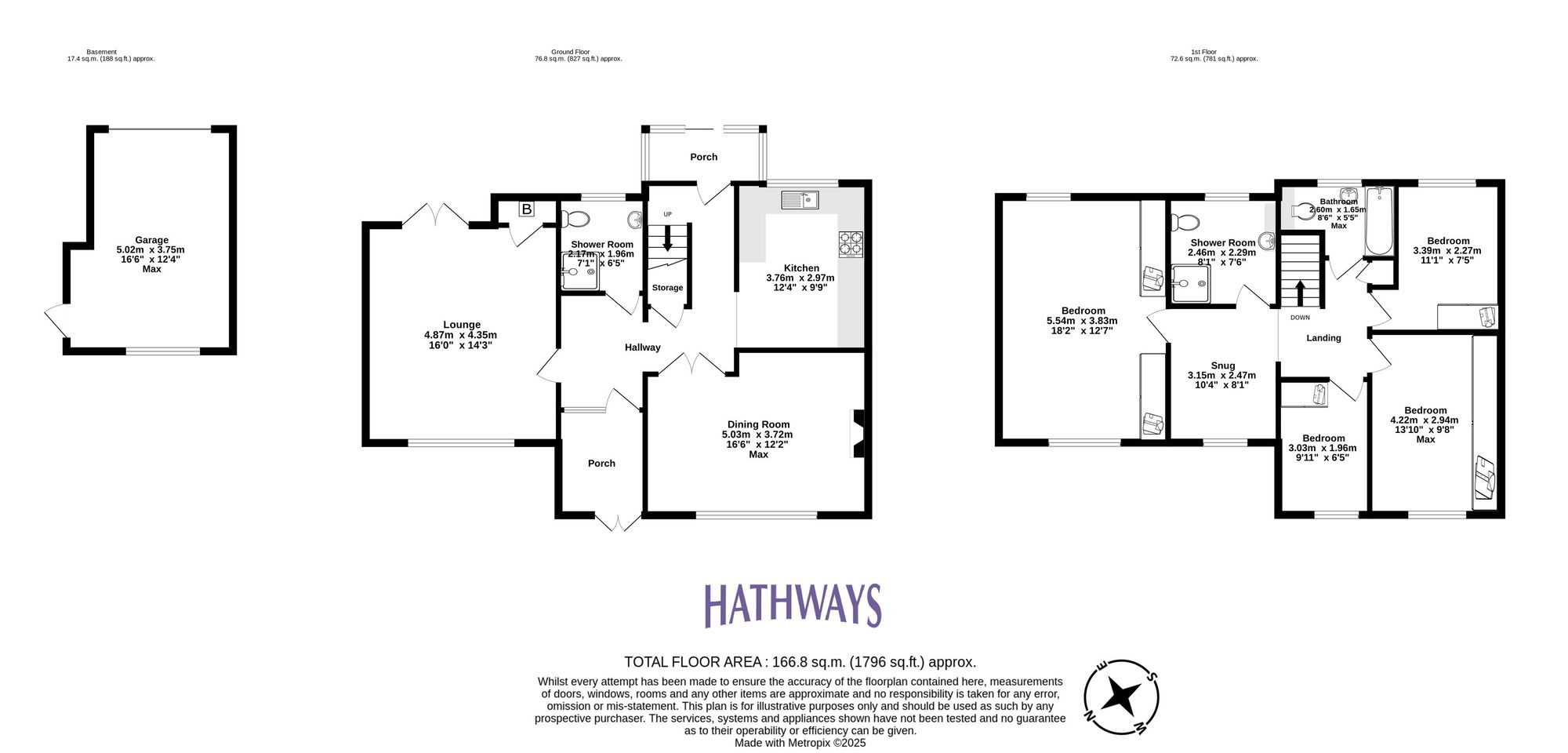 4 bed semi-detached house for sale in Pettingale Road, Cwmbran  - Property Image 2