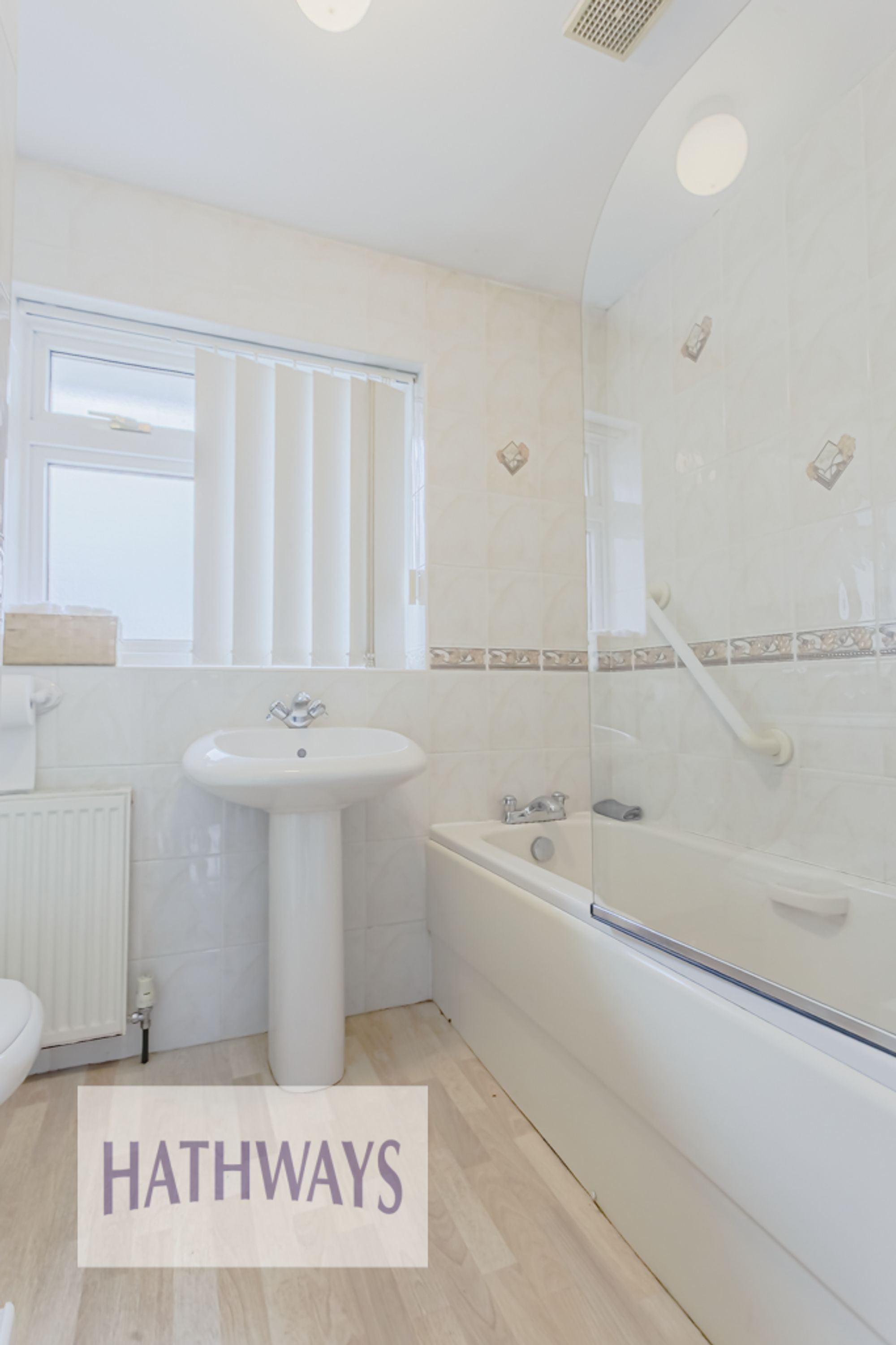 4 bed semi-detached house for sale in Pettingale Road, Cwmbran  - Property Image 36