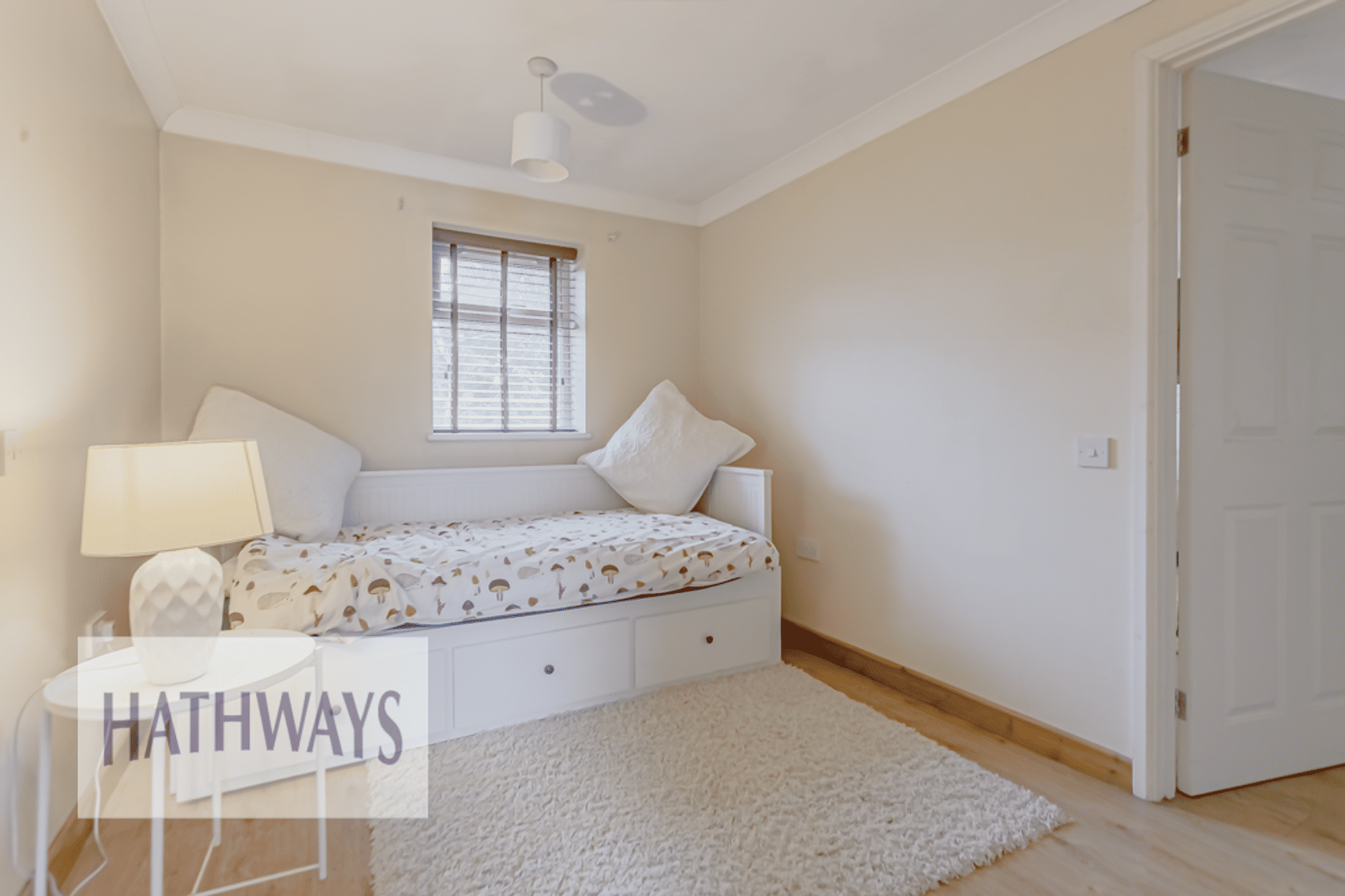 4 bed semi-detached house for sale in Pettingale Road, Cwmbran 24