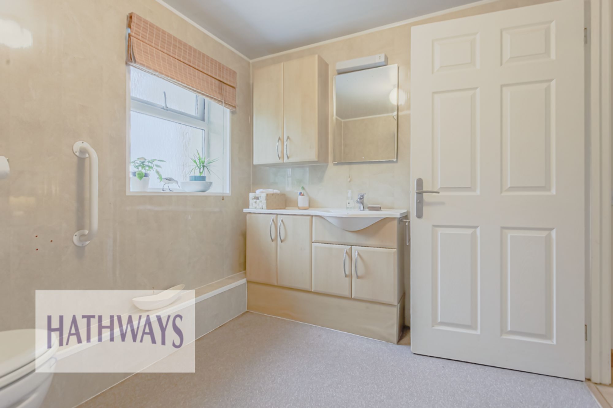 4 bed semi-detached house for sale in Pettingale Road, Cwmbran 28