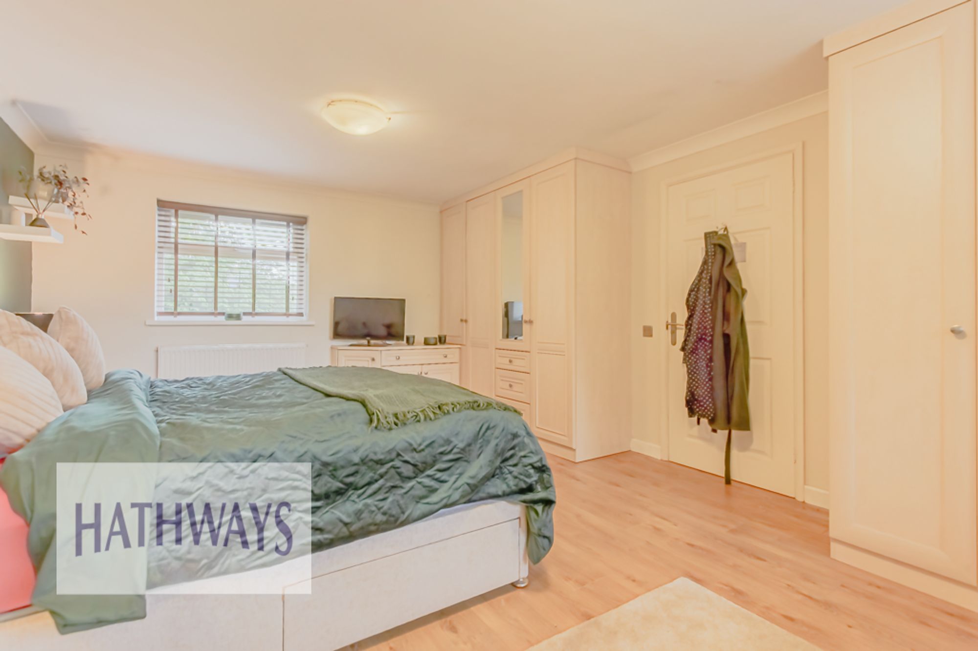 4 bed semi-detached house for sale in Pettingale Road, Cwmbran 20