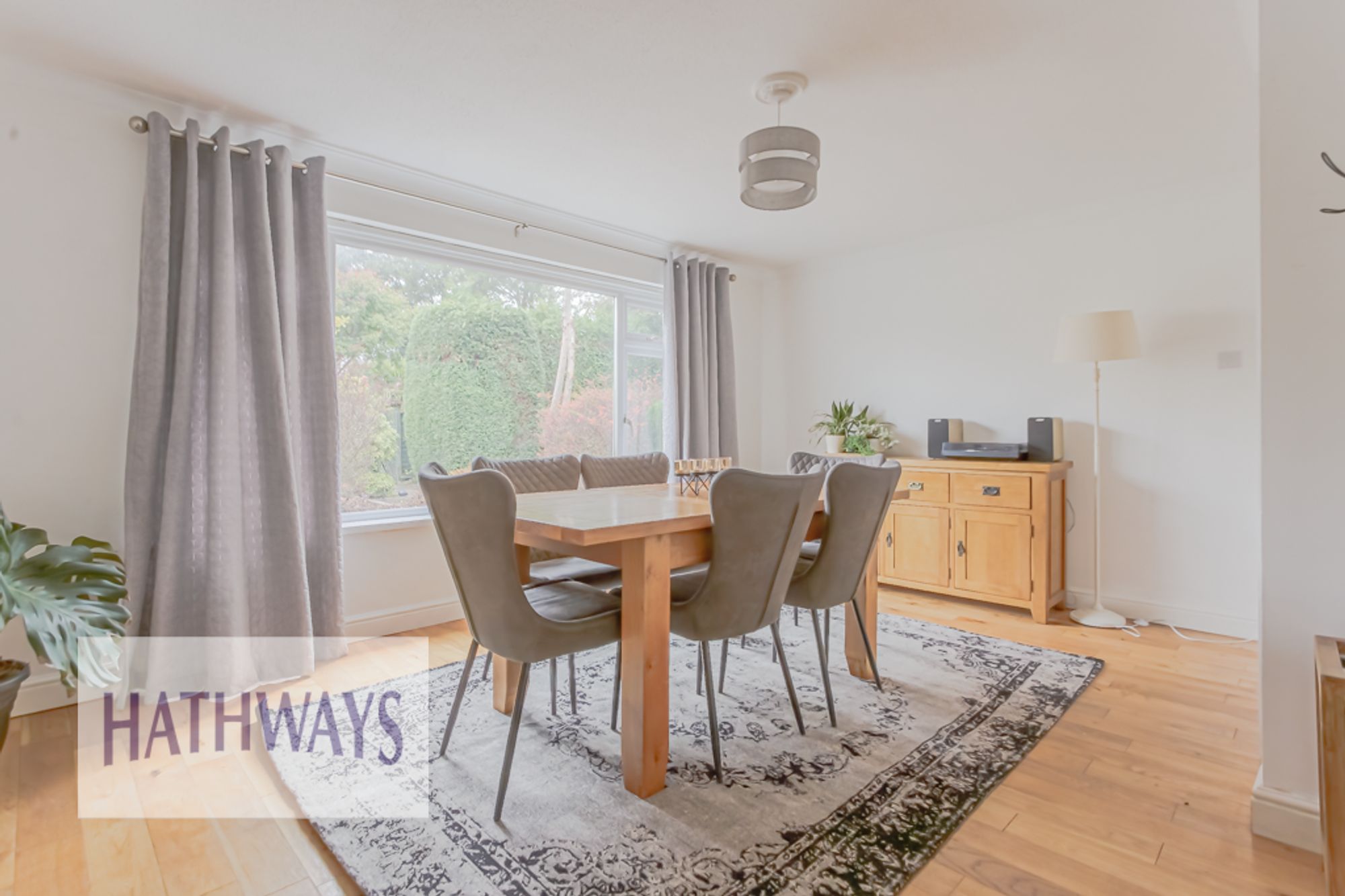 4 bed semi-detached house for sale in Pettingale Road, Cwmbran 10