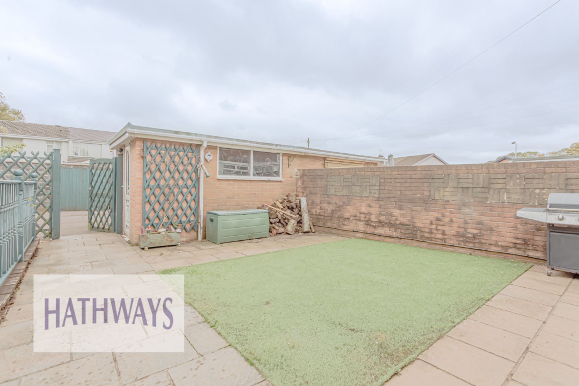 4 bed semi-detached house for sale in Pettingale Road, Cwmbran 46