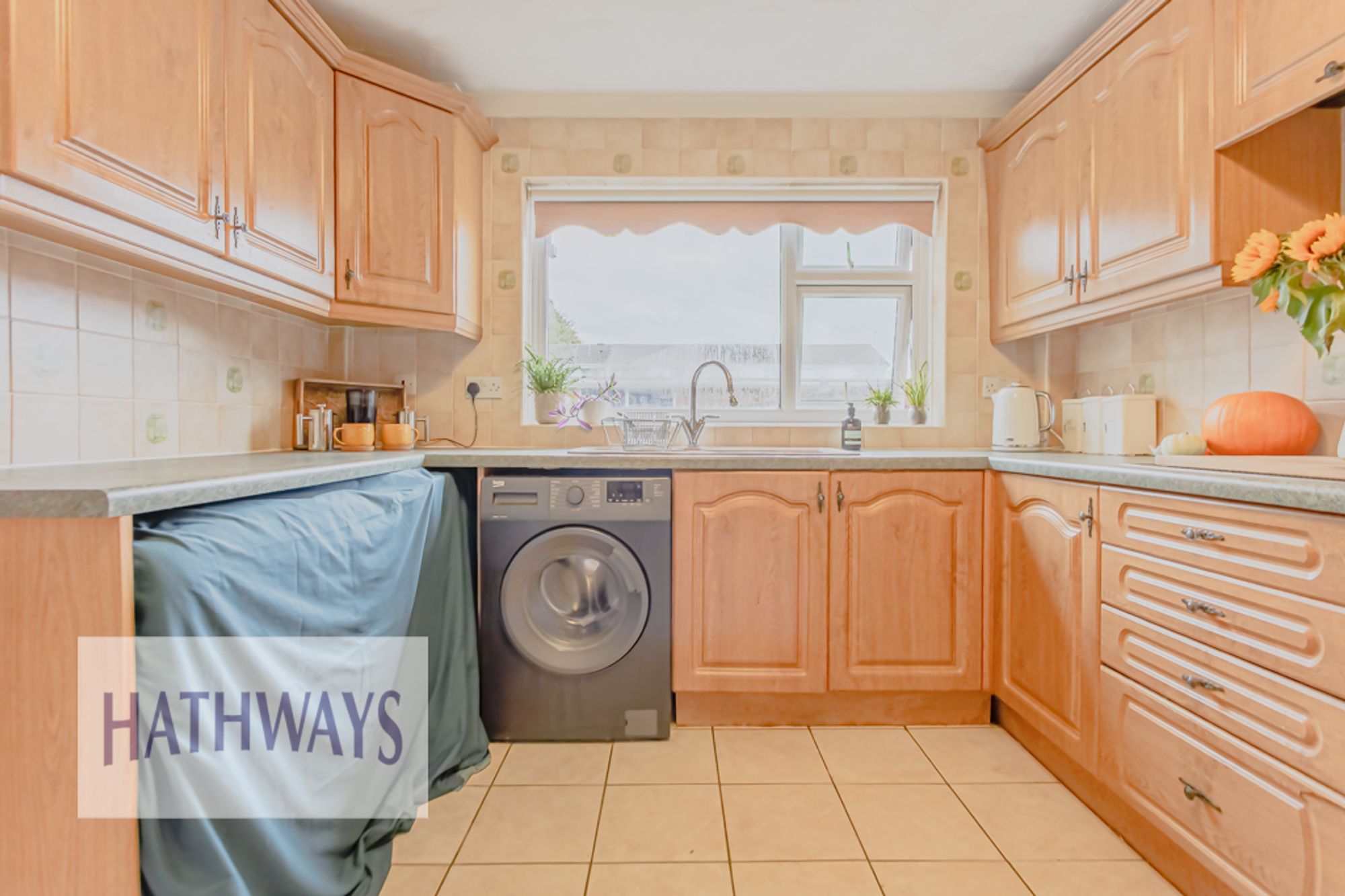 4 bed semi-detached house for sale in Pettingale Road, Cwmbran  - Property Image 15