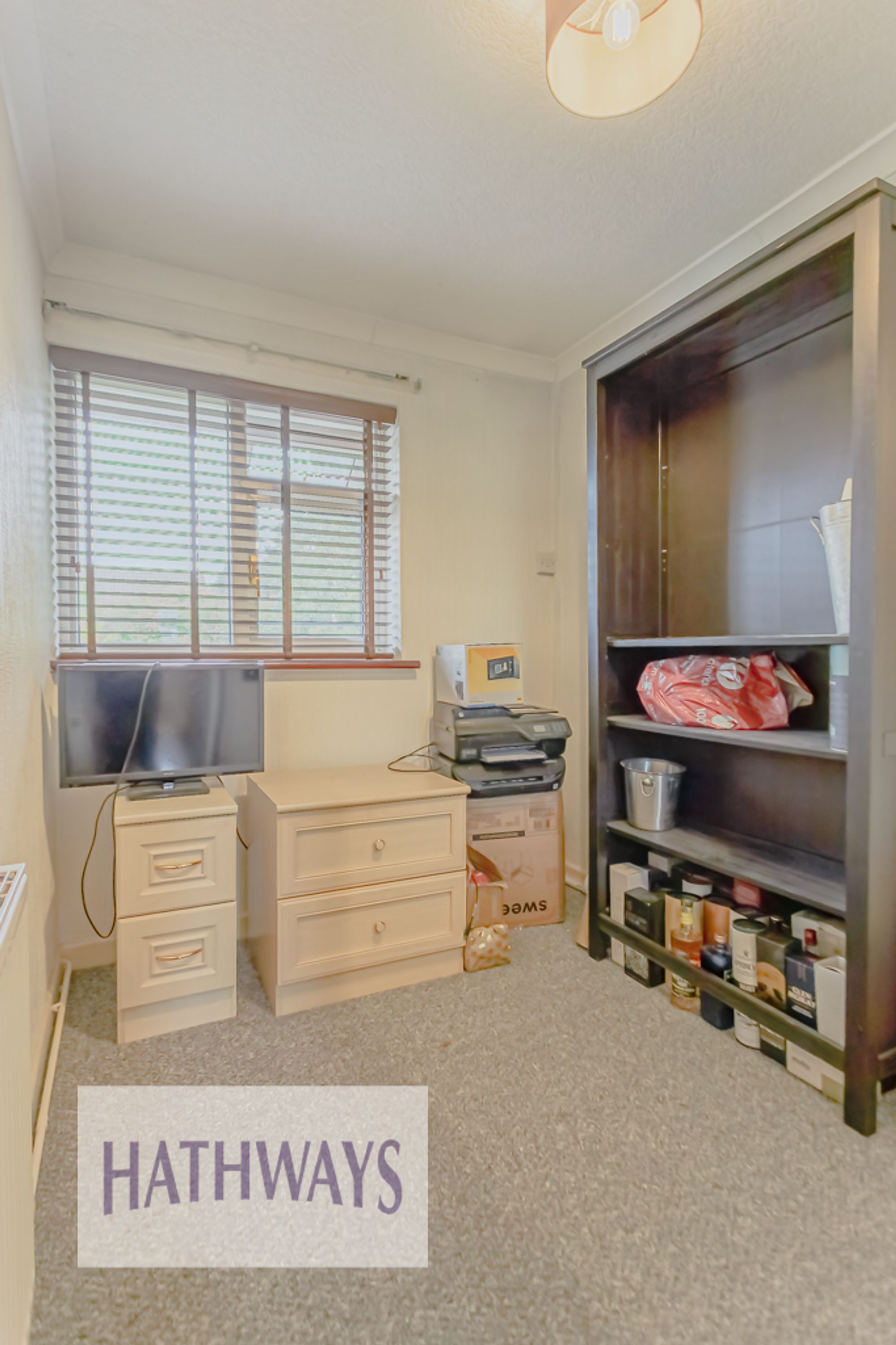 4 bed semi-detached house for sale in Pettingale Road, Cwmbran 37