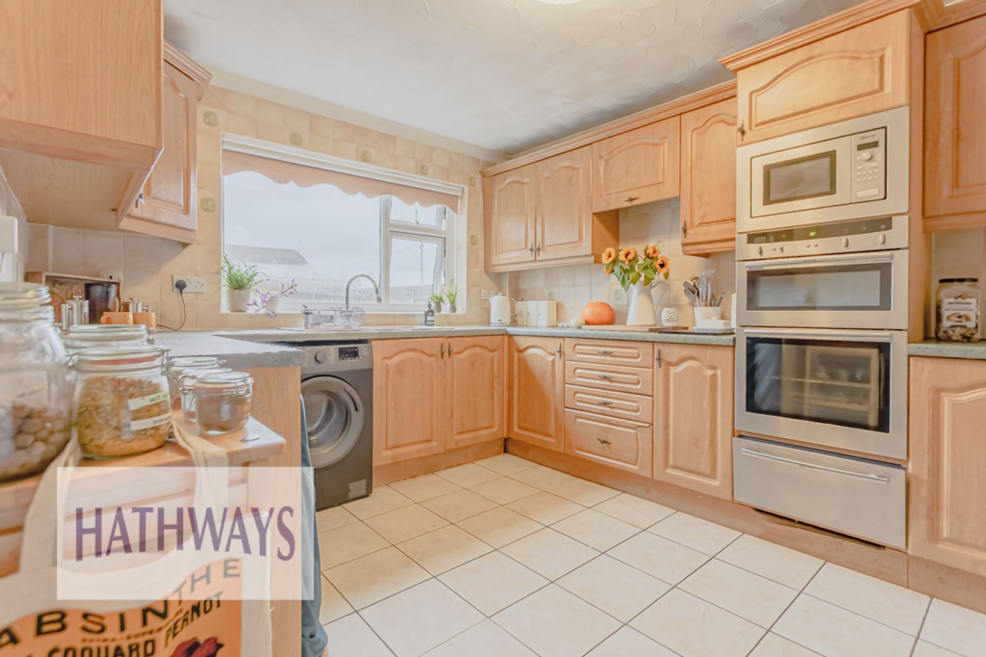 4 bed semi-detached house for sale in Pettingale Road, Cwmbran  - Property Image 14