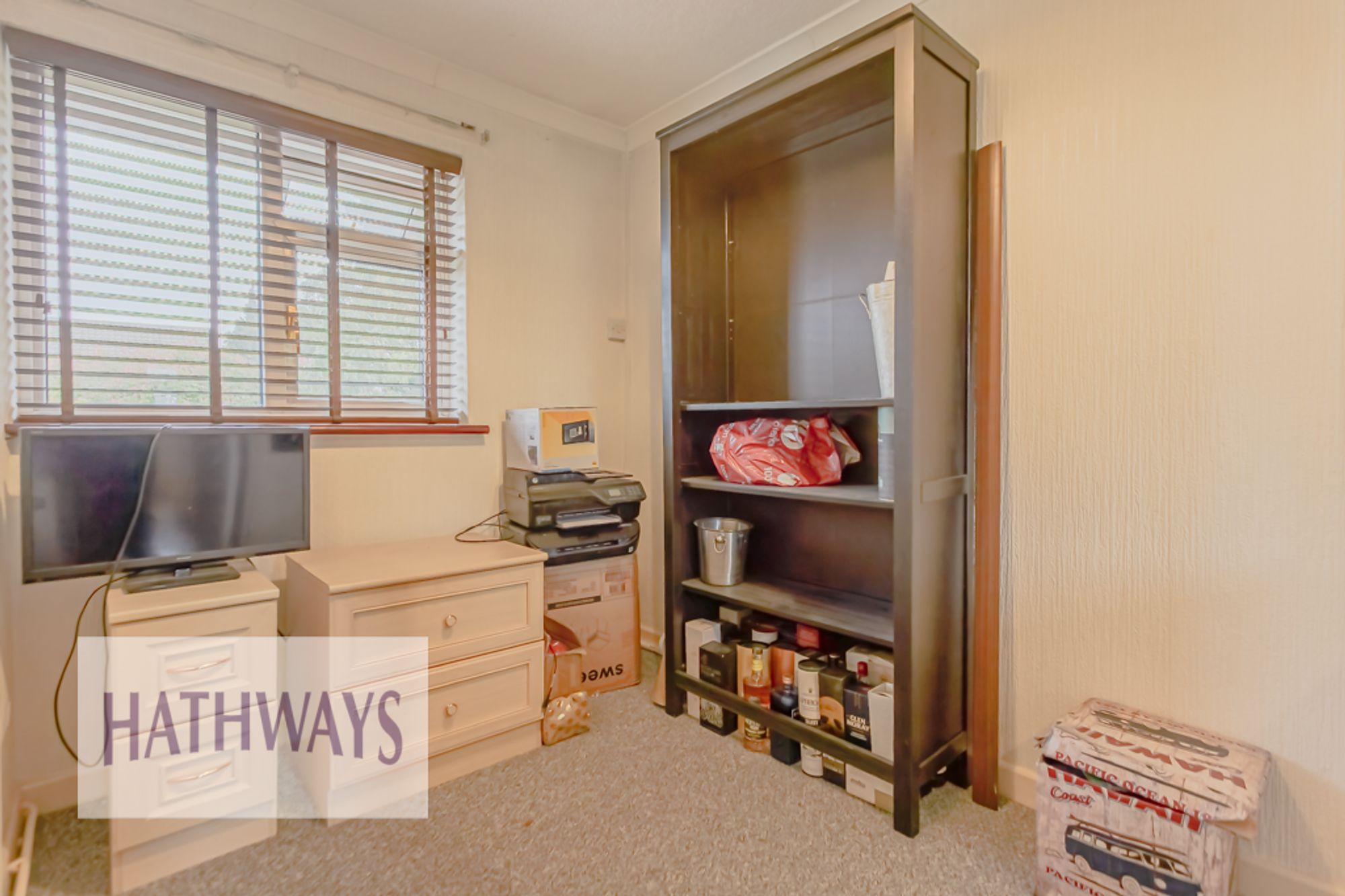 4 bed semi-detached house for sale in Pettingale Road, Cwmbran 38