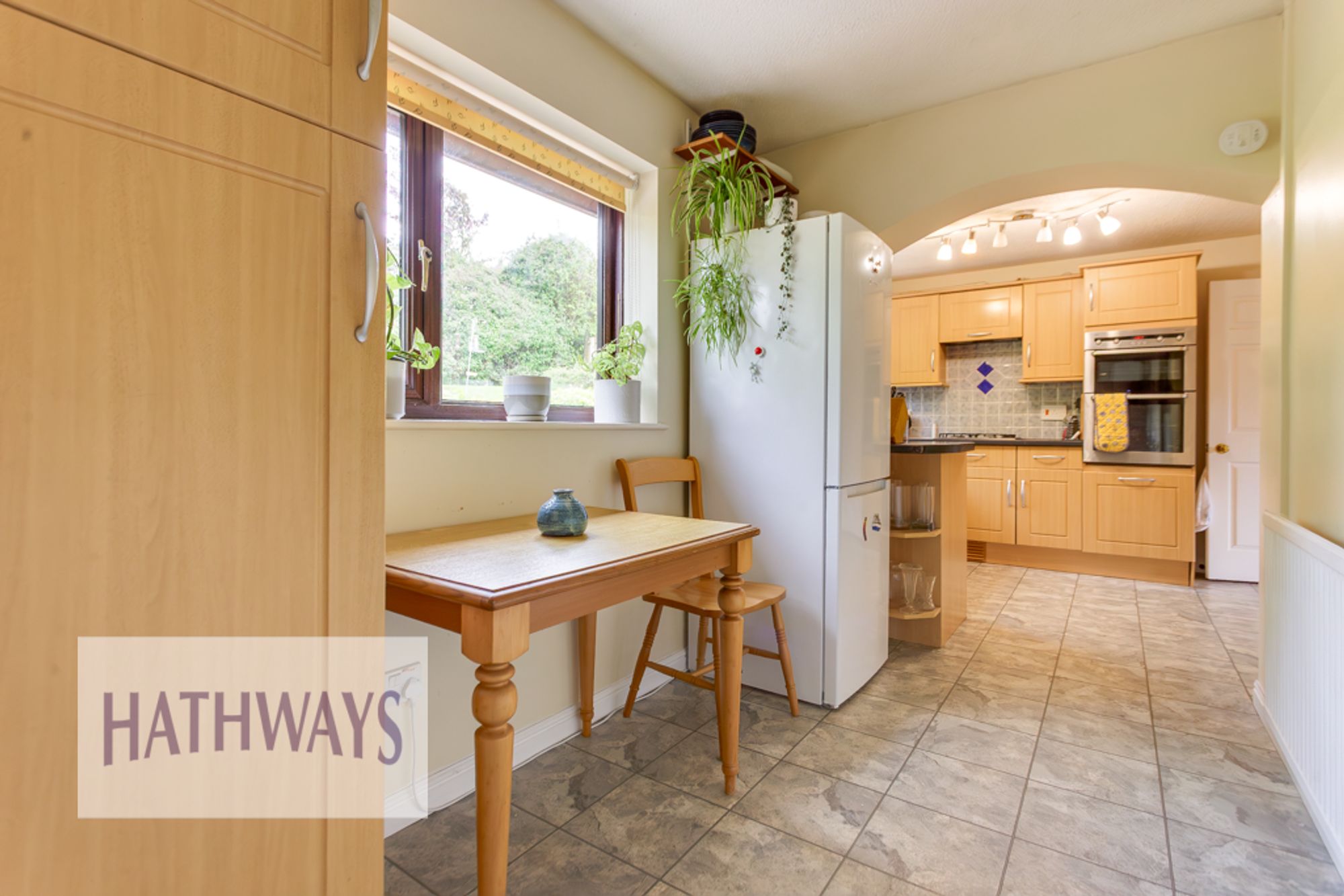 4 bed detached house for sale in Oakleigh Court, Cwmbran  - Property Image 20