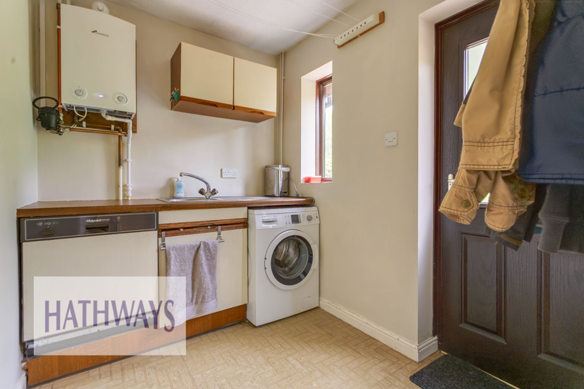 4 bed detached house for sale in Oakleigh Court, Cwmbran 20