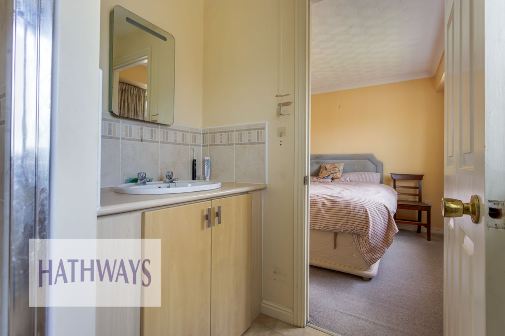 4 bed detached house for sale in Oakleigh Court, Cwmbran  - Property Image 28