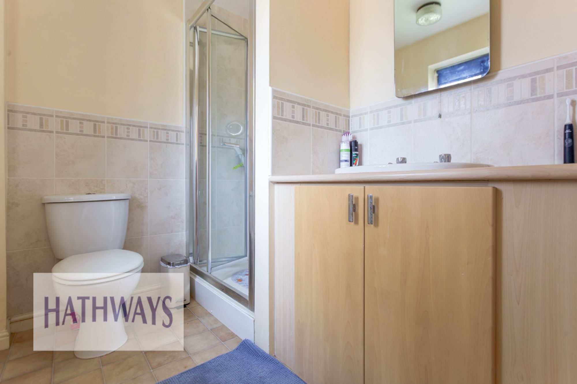 4 bed detached house for sale in Oakleigh Court, Cwmbran  - Property Image 29