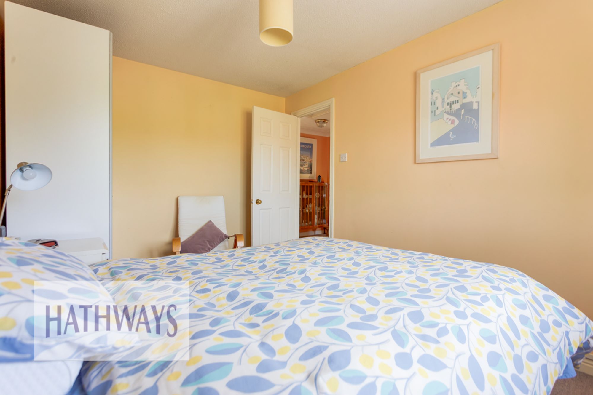 4 bed detached house for sale in Oakleigh Court, Cwmbran 32