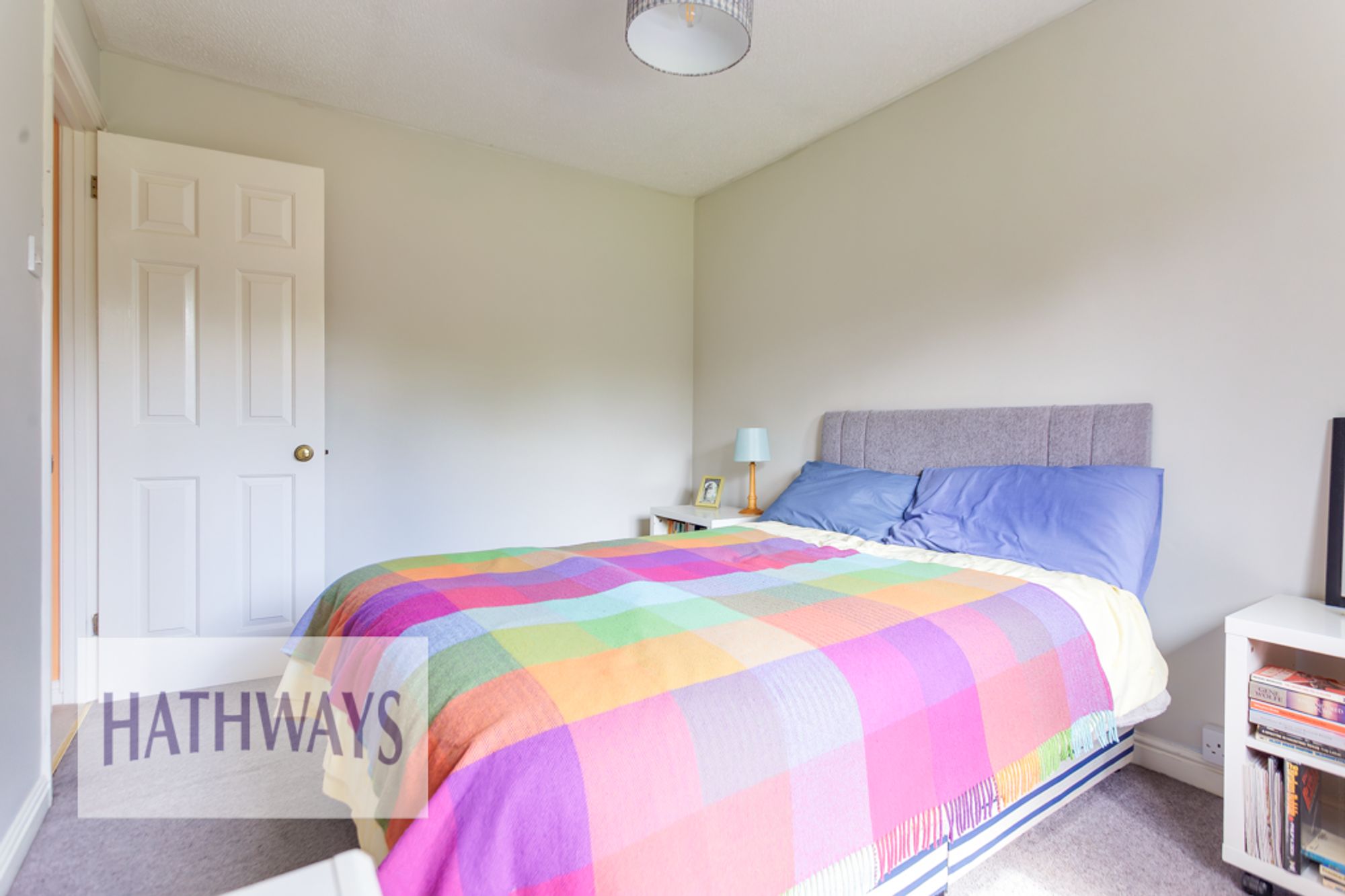 4 bed detached house for sale in Oakleigh Court, Cwmbran  - Property Image 36