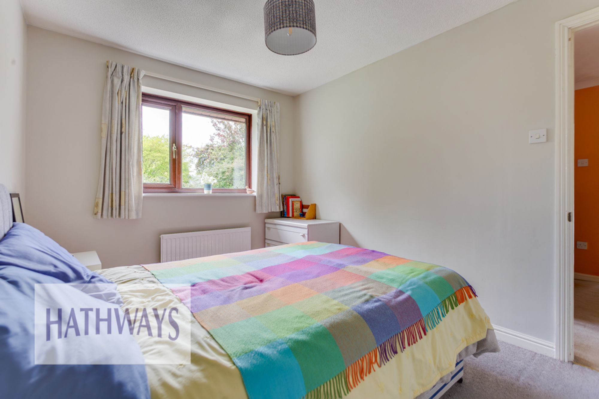 4 bed detached house for sale in Oakleigh Court, Cwmbran  - Property Image 35