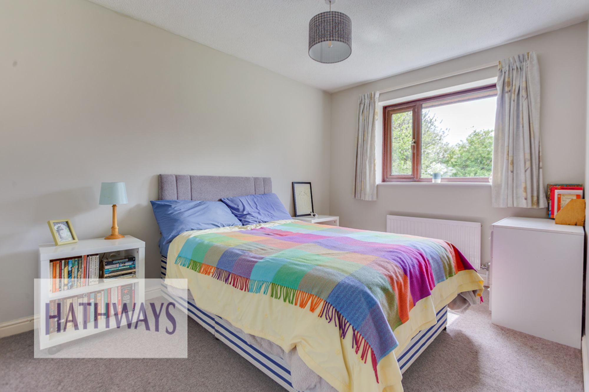 4 bed detached house for sale in Oakleigh Court, Cwmbran 33