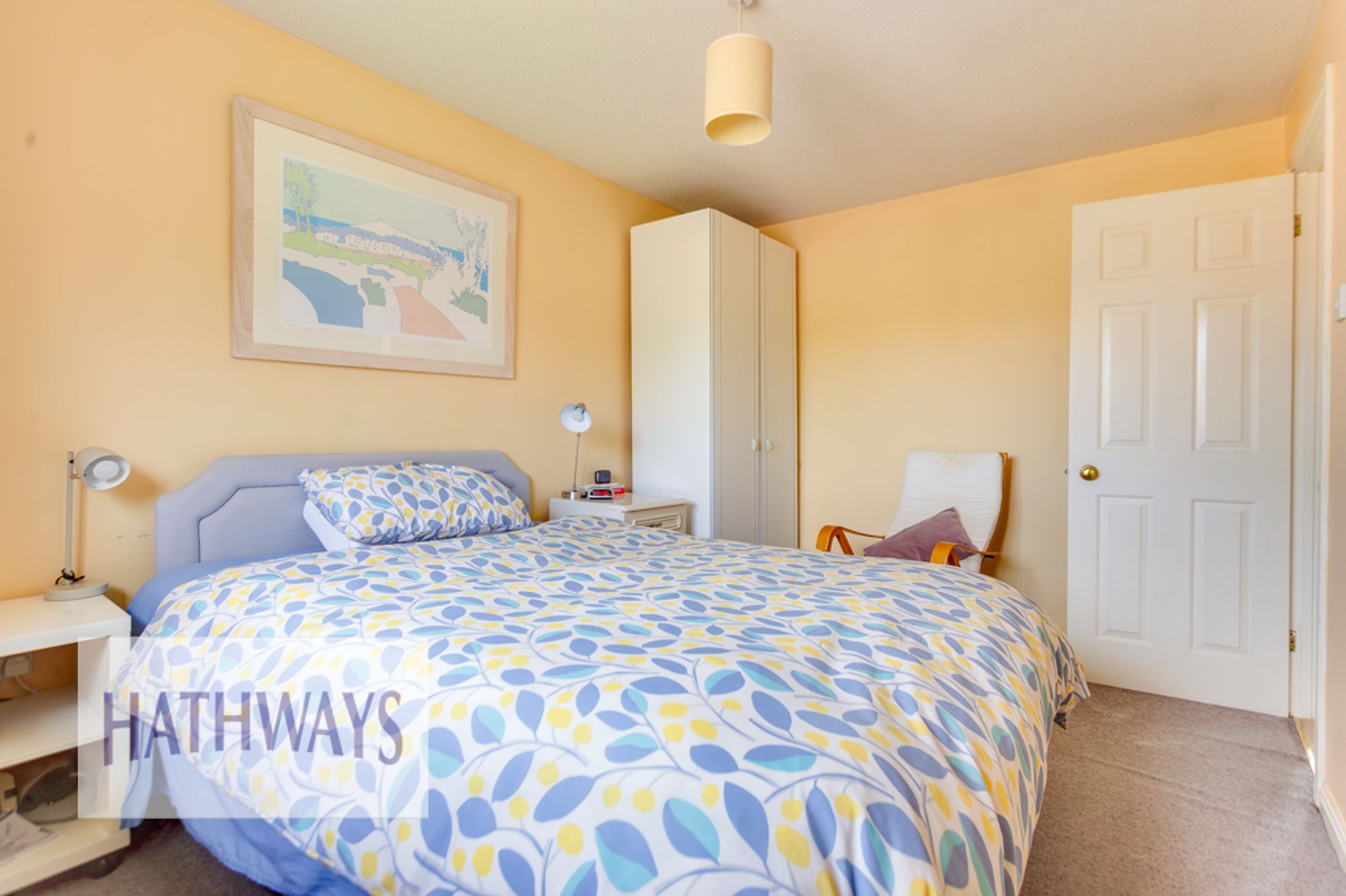 4 bed detached house for sale in Oakleigh Court, Cwmbran  - Property Image 32