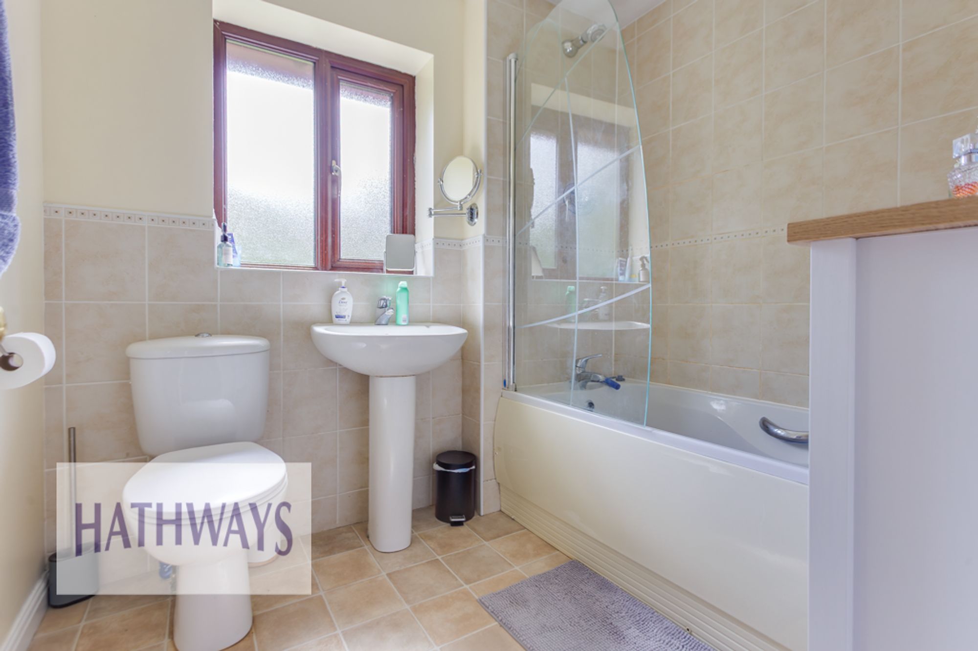 4 bed detached house for sale in Oakleigh Court, Cwmbran 39