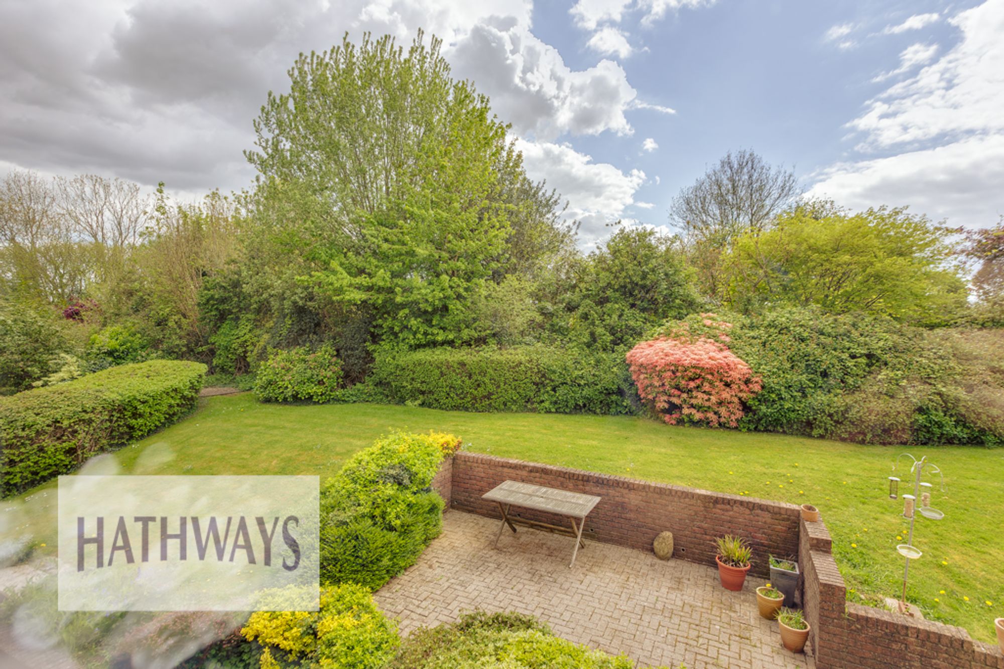 4 bed detached house for sale in Oakleigh Court, Cwmbran  - Property Image 48