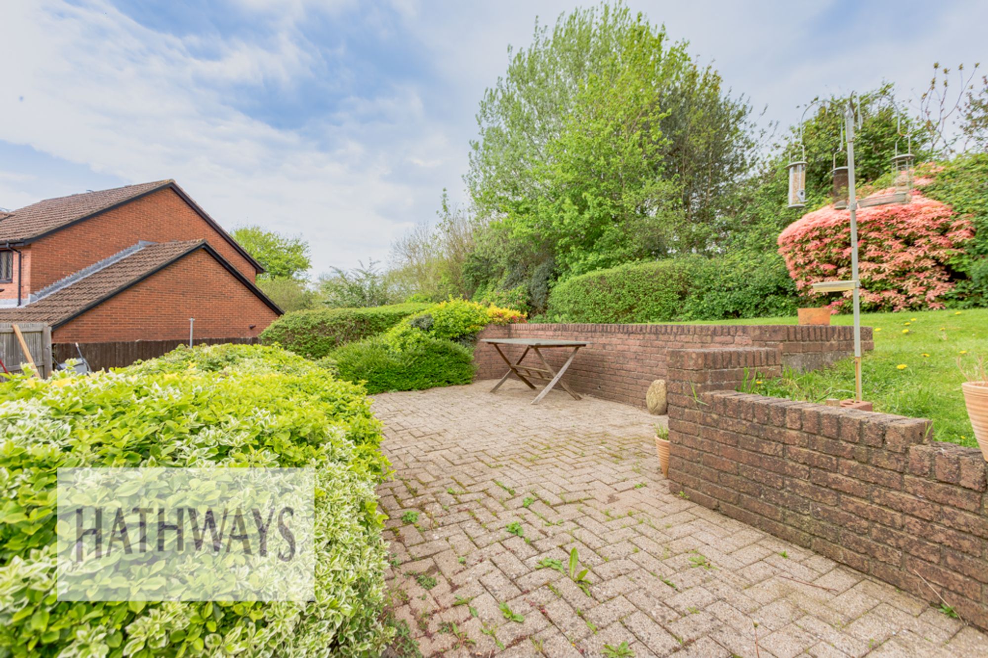 4 bed detached house for sale in Oakleigh Court, Cwmbran 46