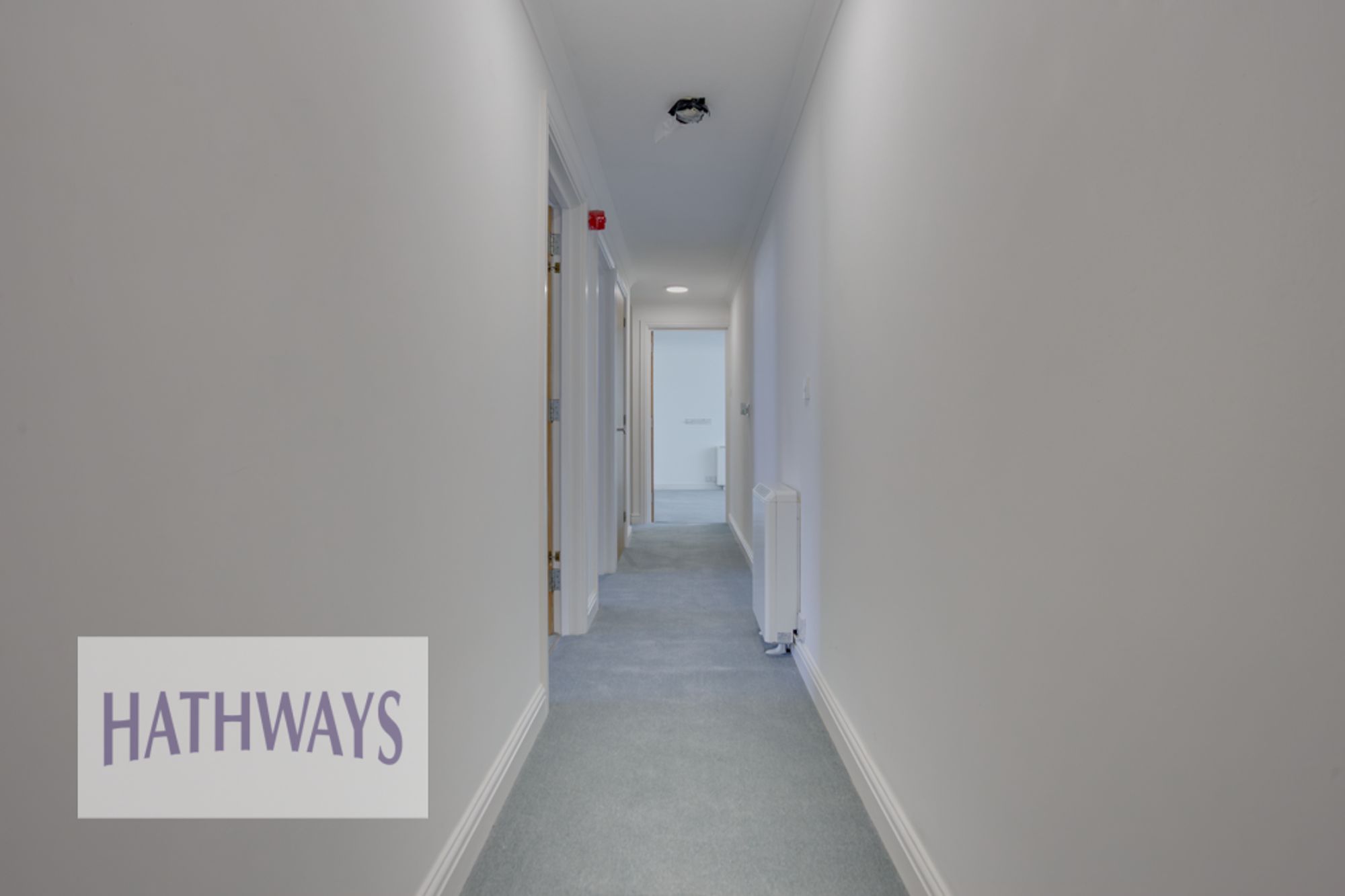 2 bed apartment to rent in The Hawthorns, Caerleon, NP18 15