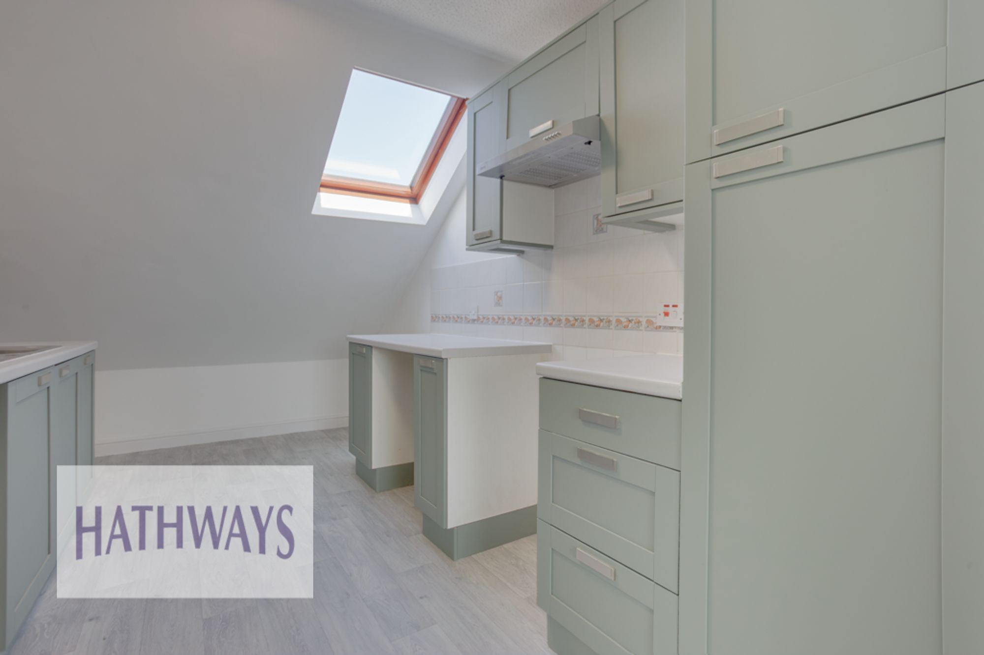 2 bed apartment to rent in The Hawthorns, Caerleon, NP18  - Property Image 7