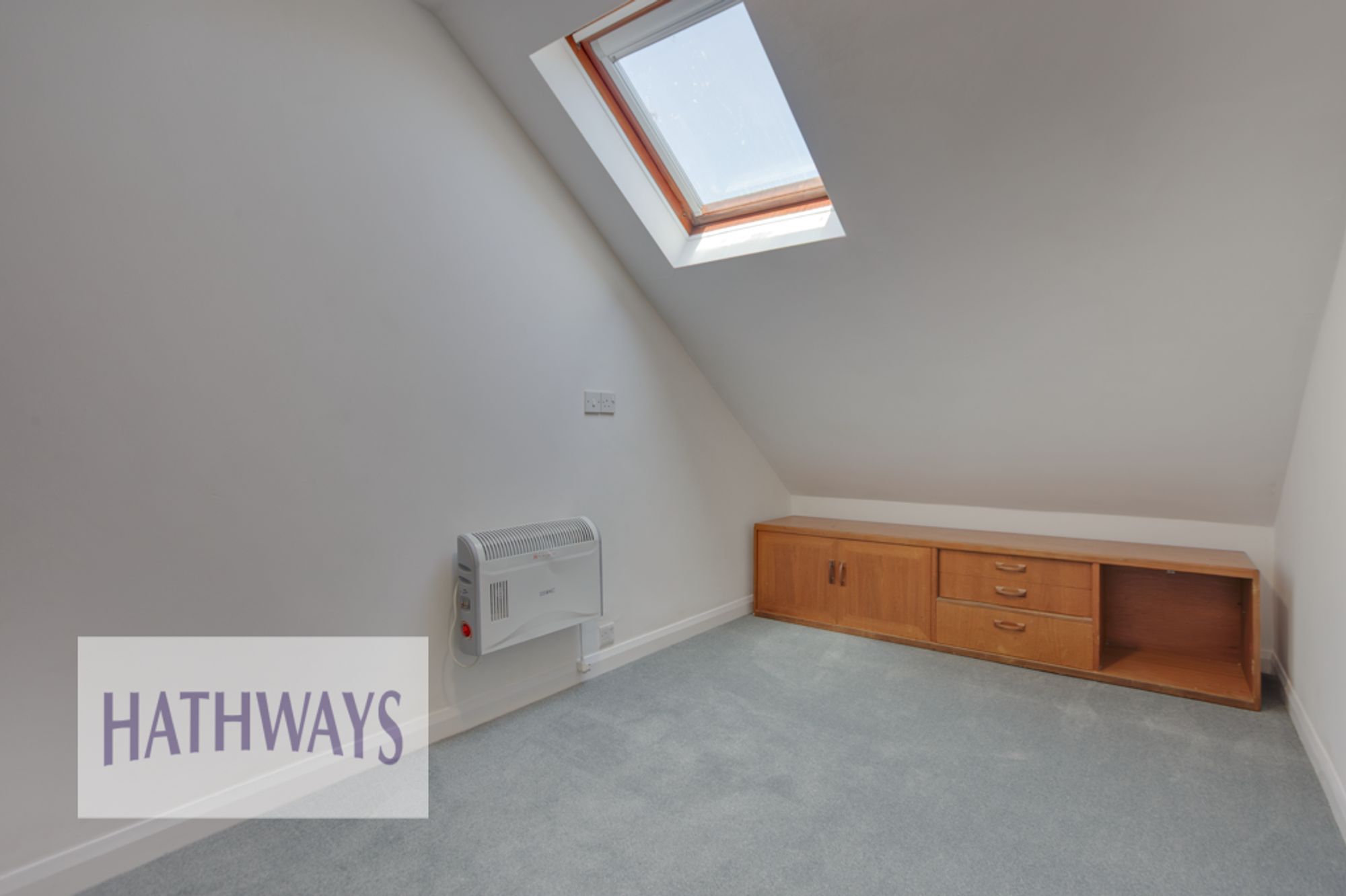 2 bed apartment to rent in The Hawthorns, Caerleon, NP18  - Property Image 17