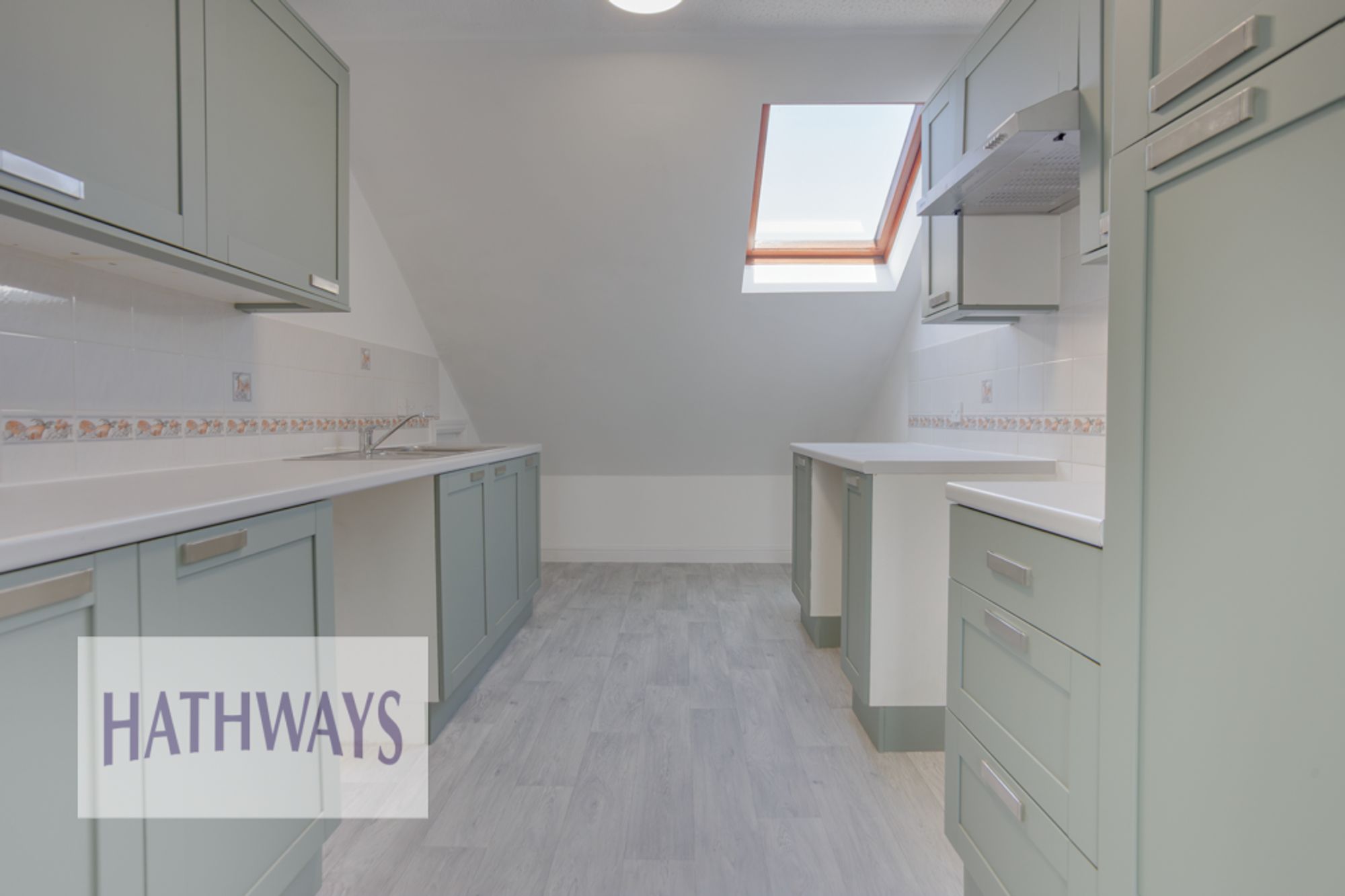 2 bed apartment to rent in The Hawthorns, Caerleon, NP18 8